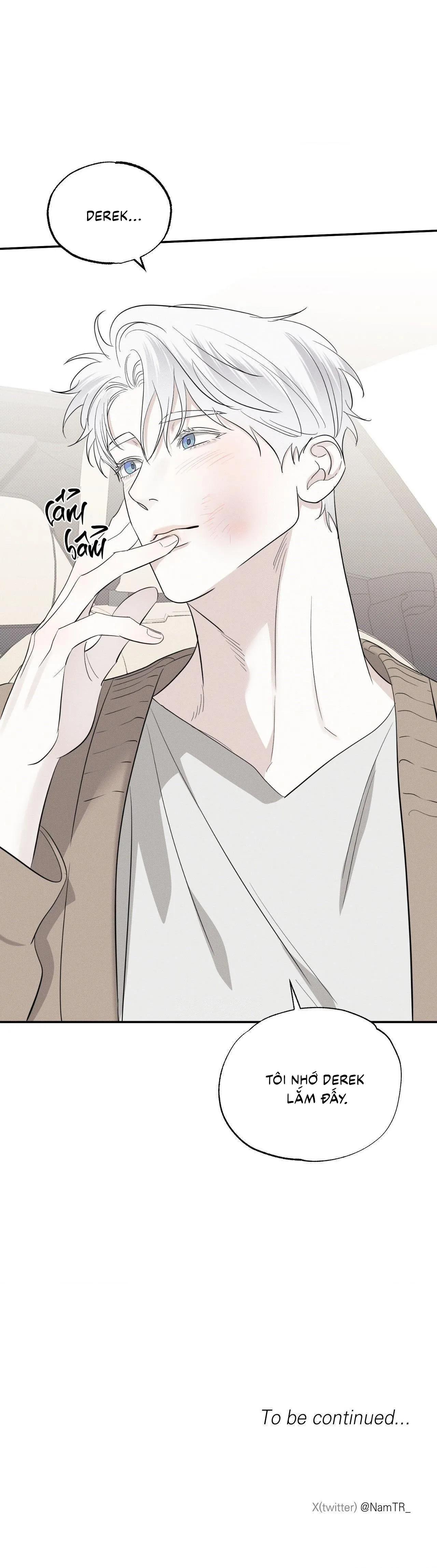 Đầm Lầy Của Nhân Ngư Chapter 3 Trang 78