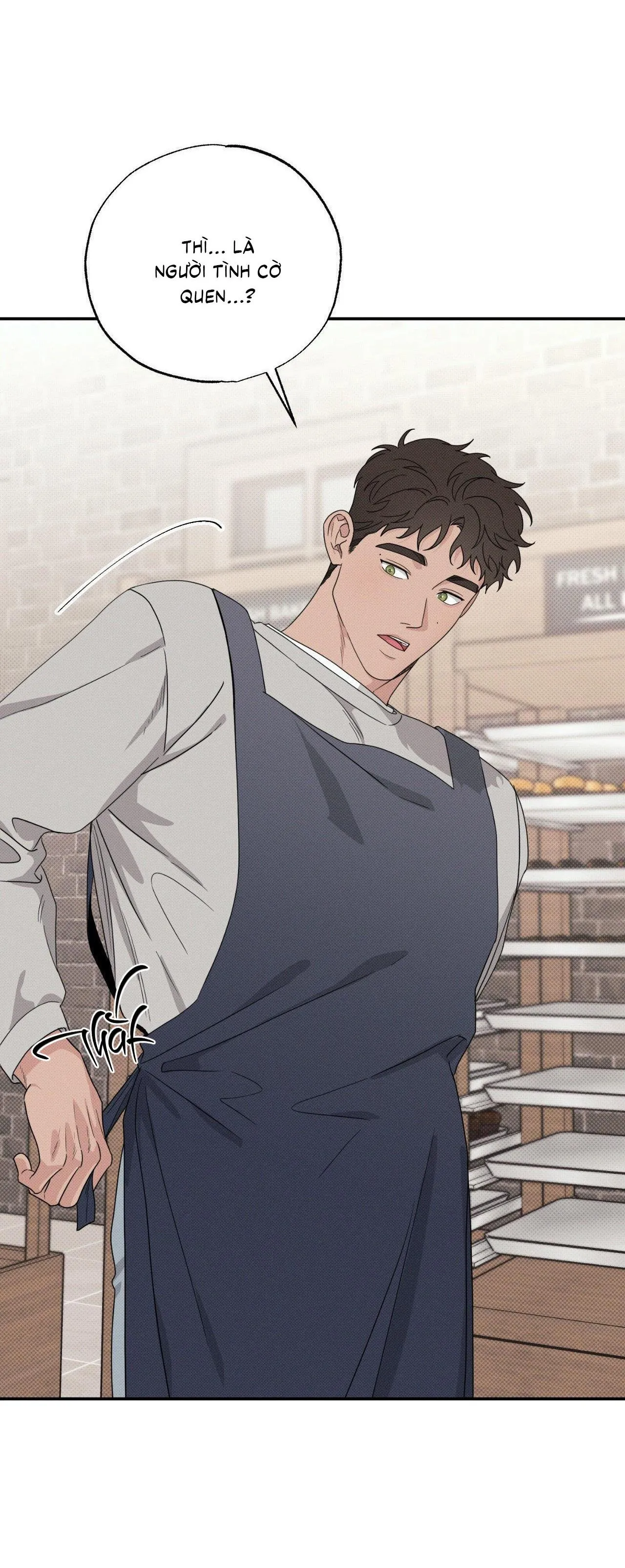 Đầm Lầy Của Nhân Ngư Chapter 4 Trang 4