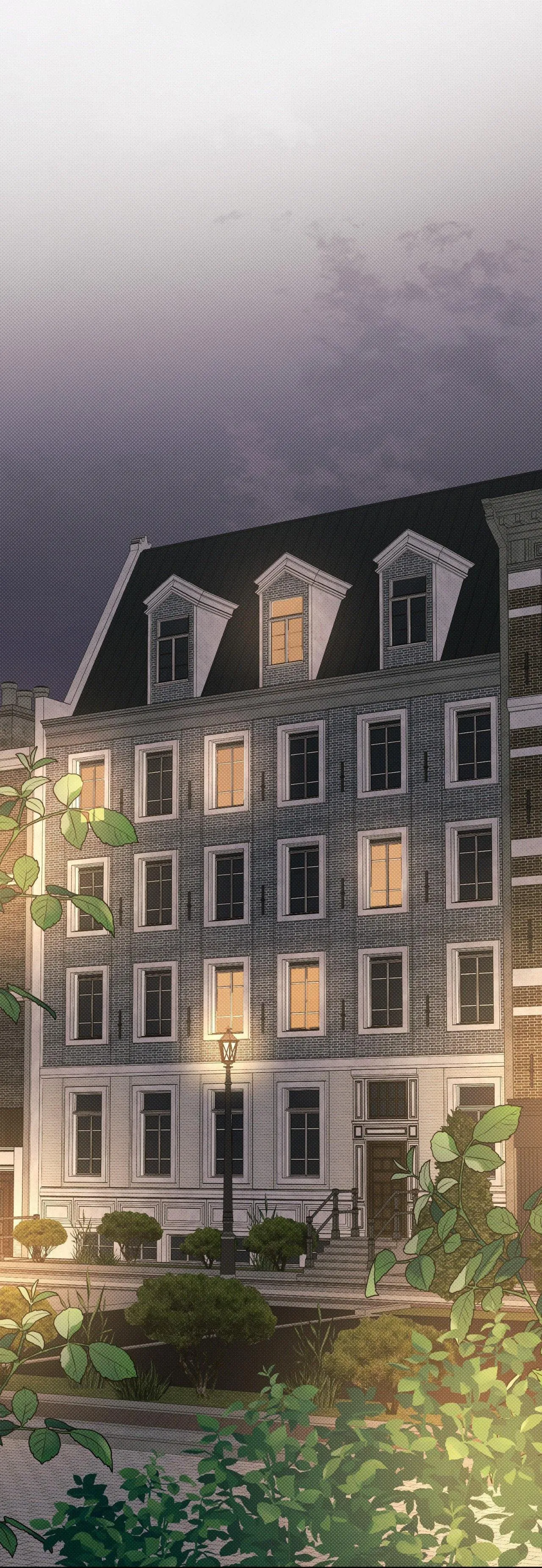 Đầm Lầy Của Nhân Ngư Chapter 4 Trang 18