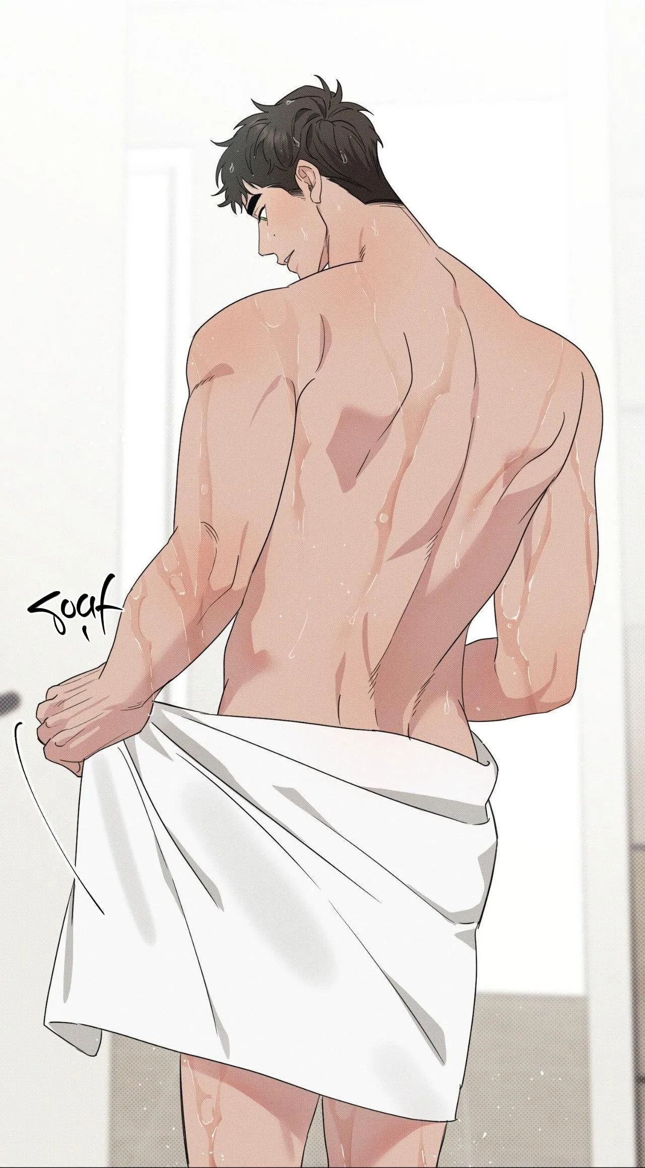 Đầm Lầy Của Nhân Ngư Chapter 4 Trang 23