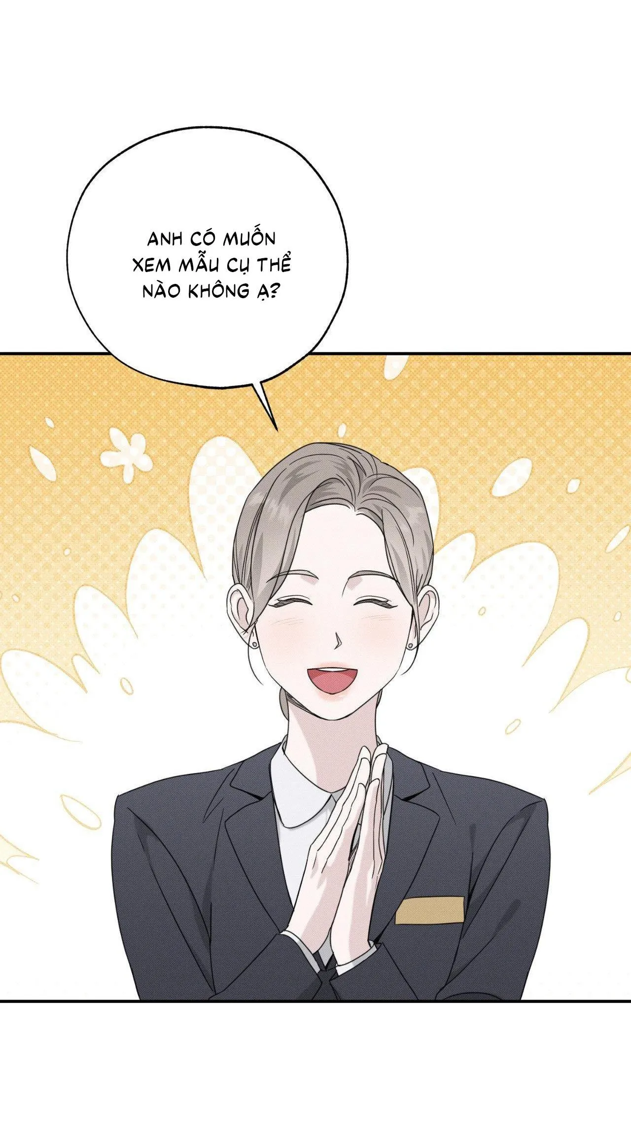 Đầm Lầy Của Nhân Ngư Chapter 4 Trang 35