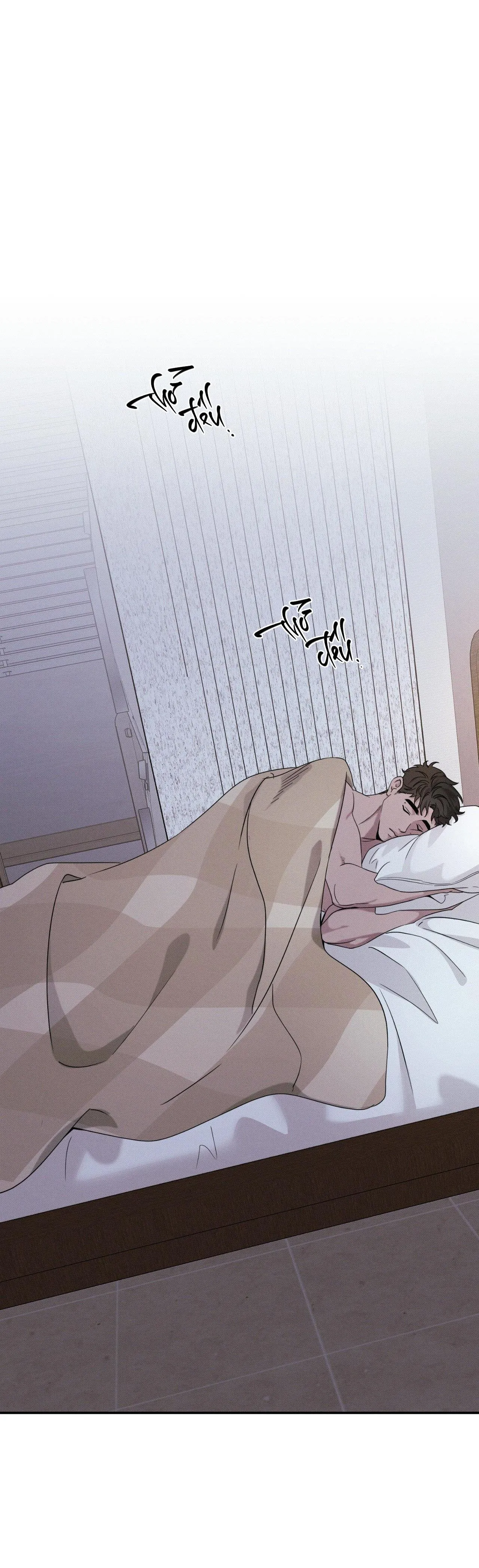 Đầm Lầy Của Nhân Ngư Chapter 4 Trang 41