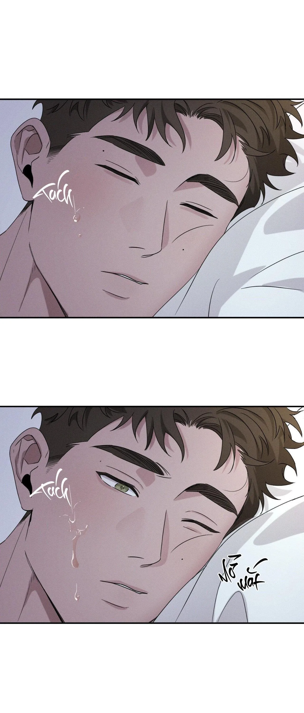 Đầm Lầy Của Nhân Ngư Chapter 4 Trang 42