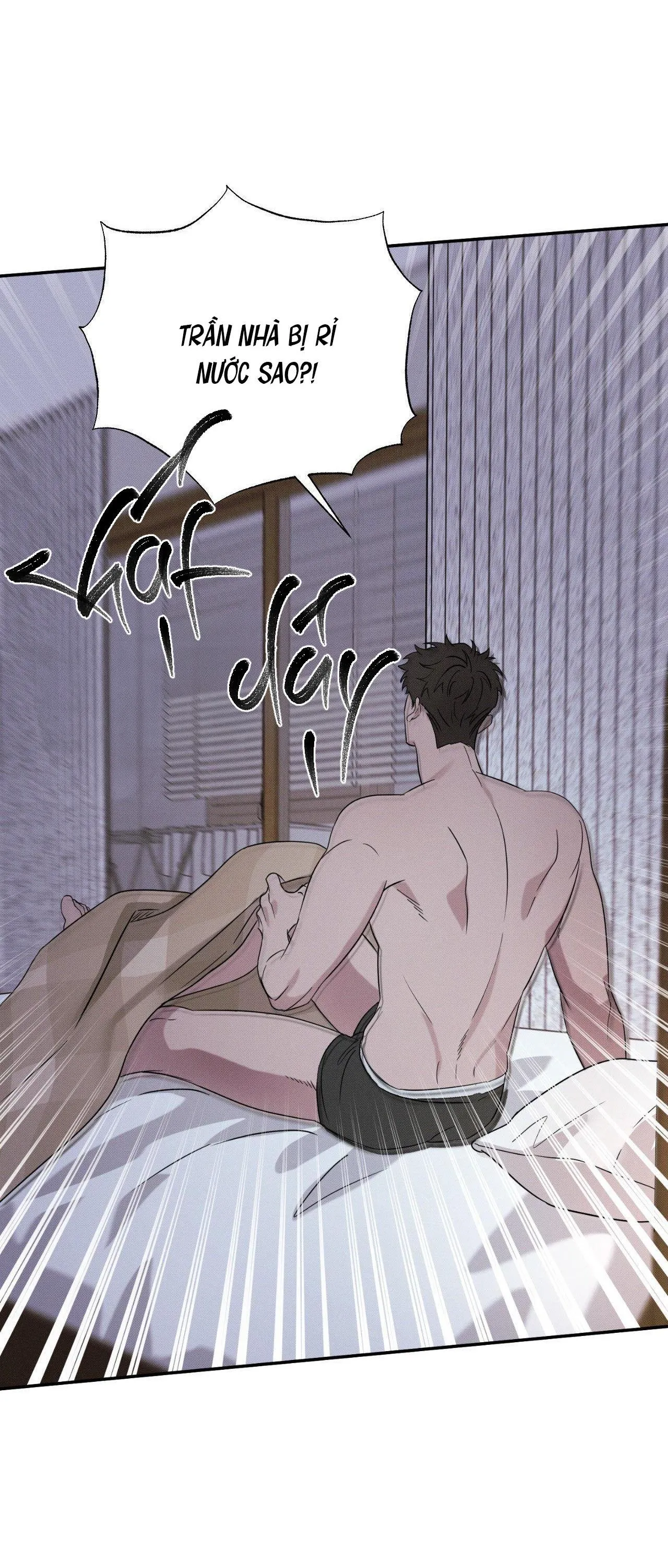 Đầm Lầy Của Nhân Ngư Chapter 4 Trang 45