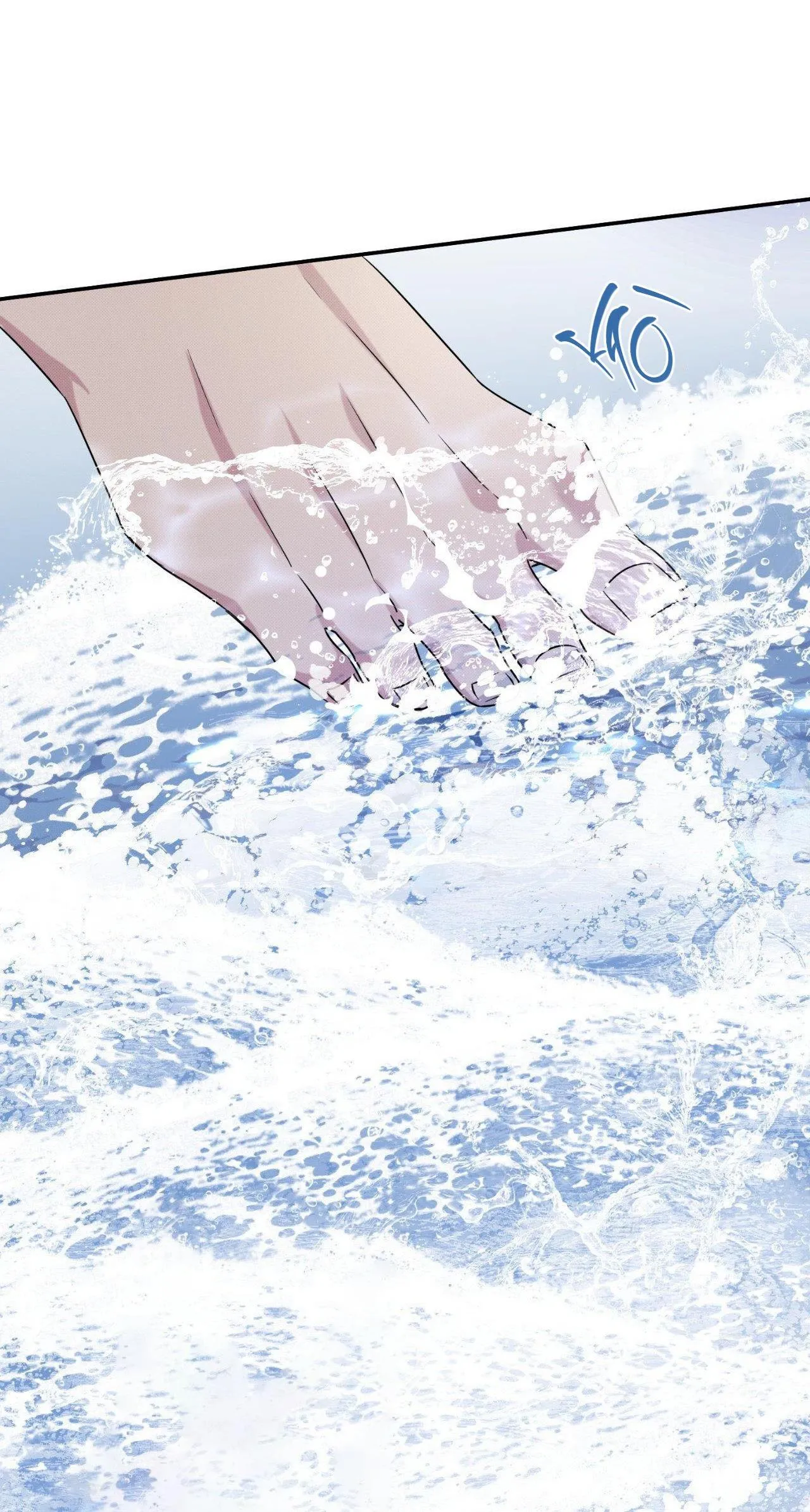 Đầm Lầy Của Nhân Ngư Chapter 4 Trang 50