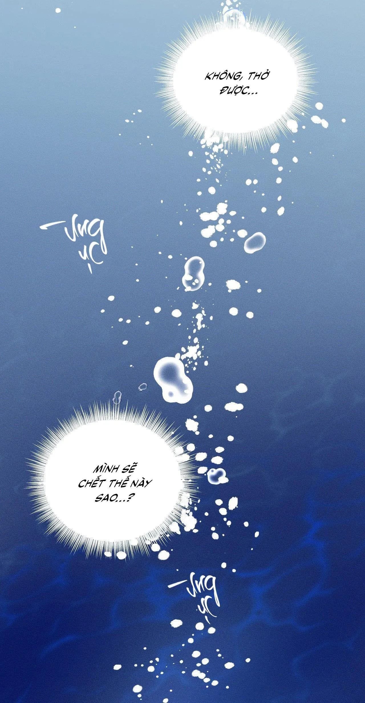 Đầm Lầy Của Nhân Ngư Chapter 4 Trang 56