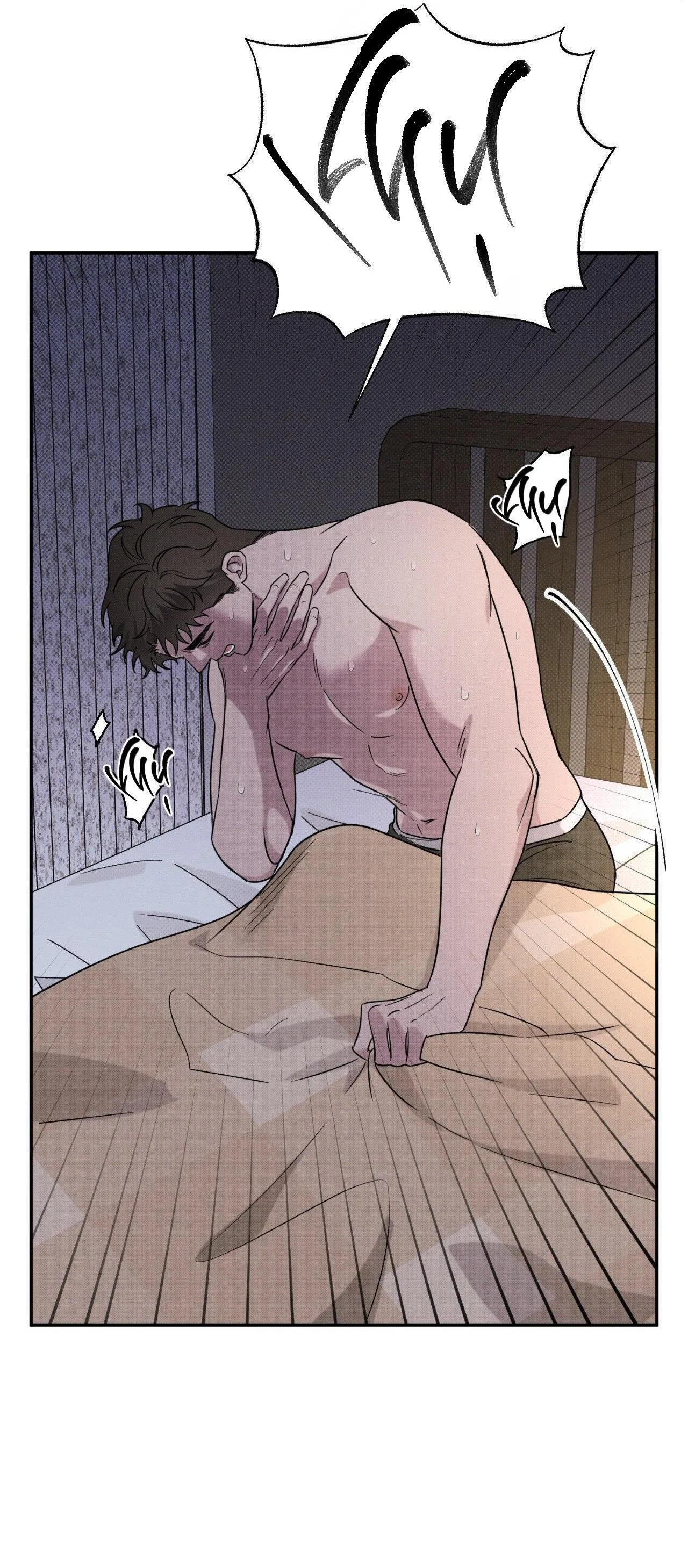 Đầm Lầy Của Nhân Ngư Chapter 4 Trang 62