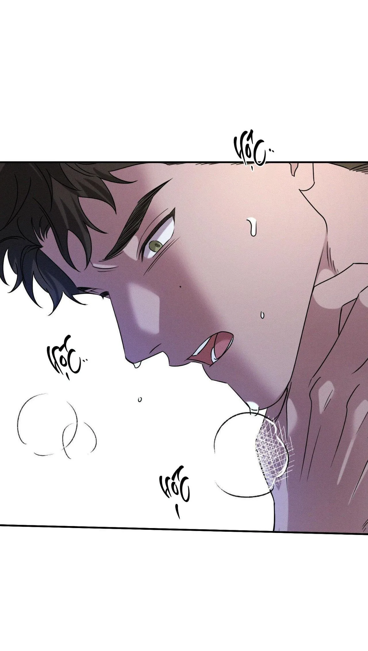 Đầm Lầy Của Nhân Ngư Chapter 4 Trang 63