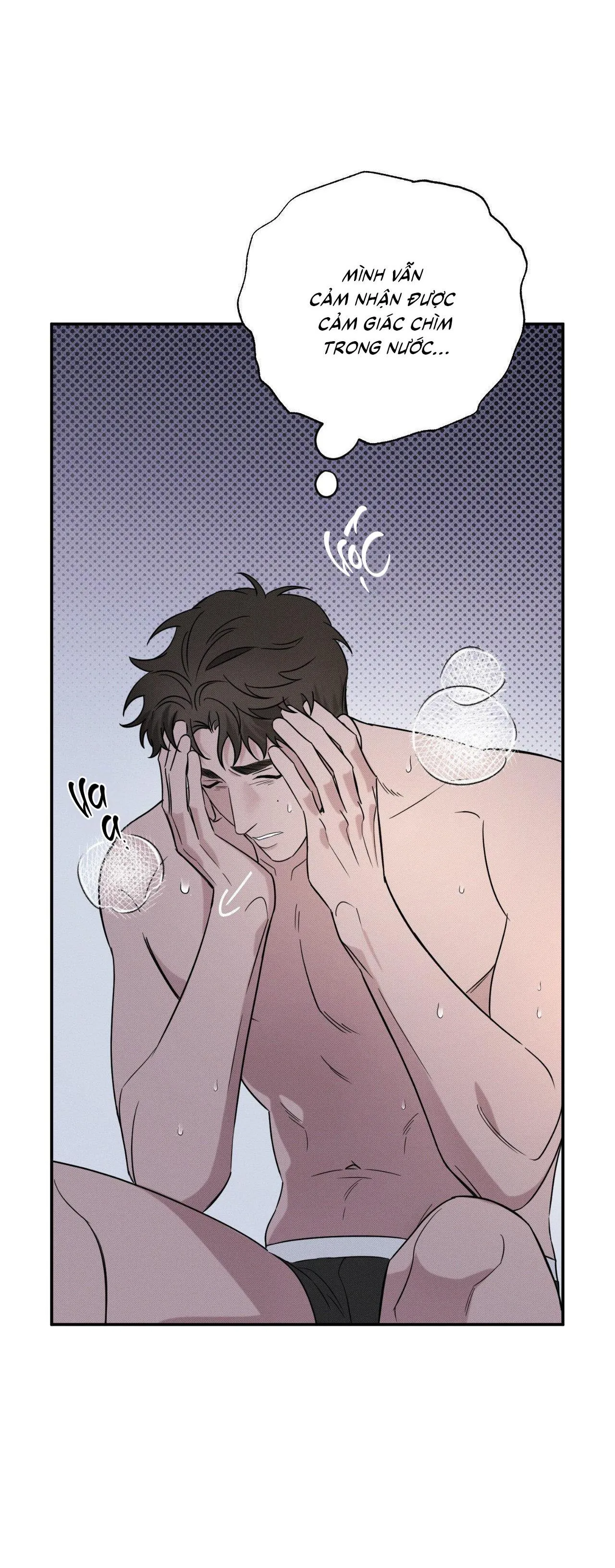 Đầm Lầy Của Nhân Ngư Chapter 4 Trang 65