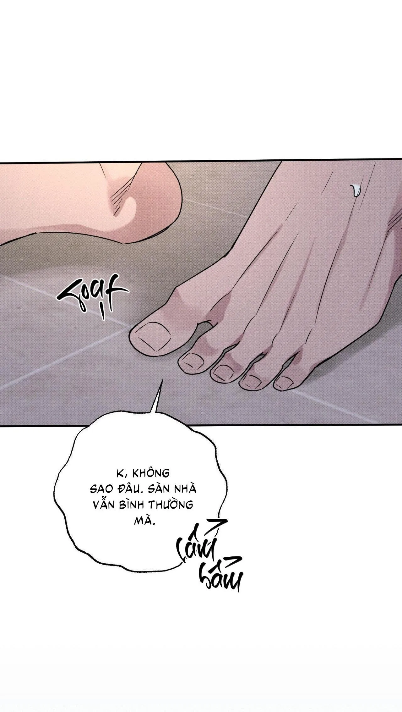 Đầm Lầy Của Nhân Ngư Chapter 4 Trang 66