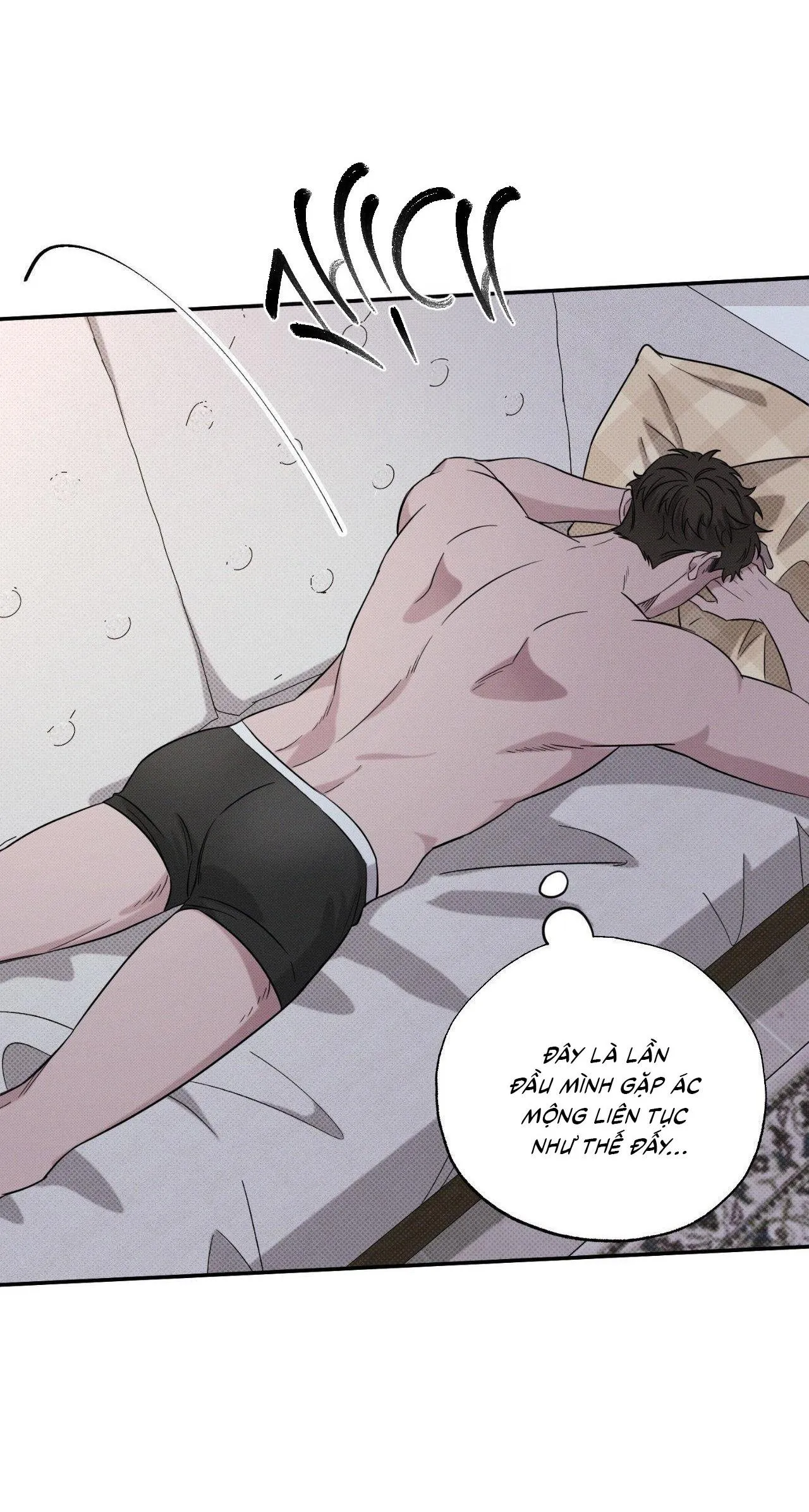 Đầm Lầy Của Nhân Ngư Chapter 4 Trang 68