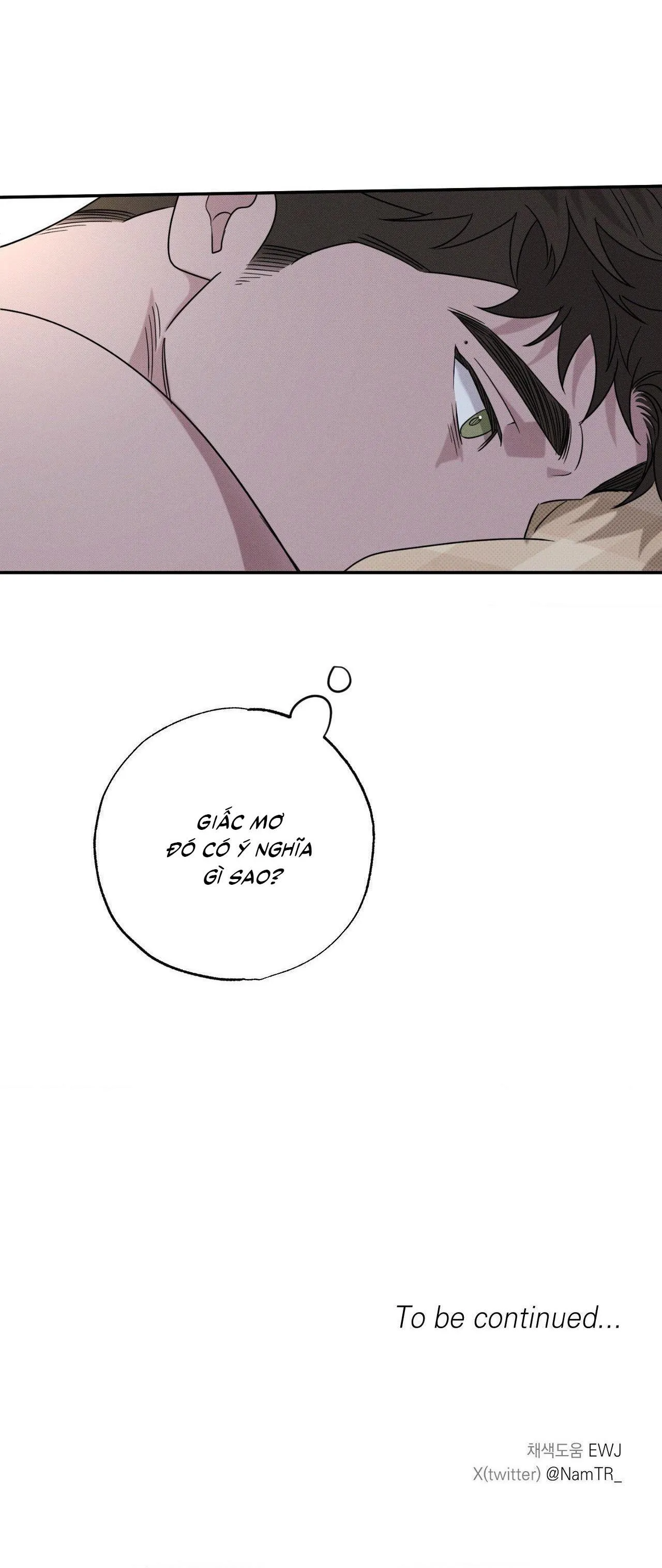 Đầm Lầy Của Nhân Ngư Chapter 4 Trang 69