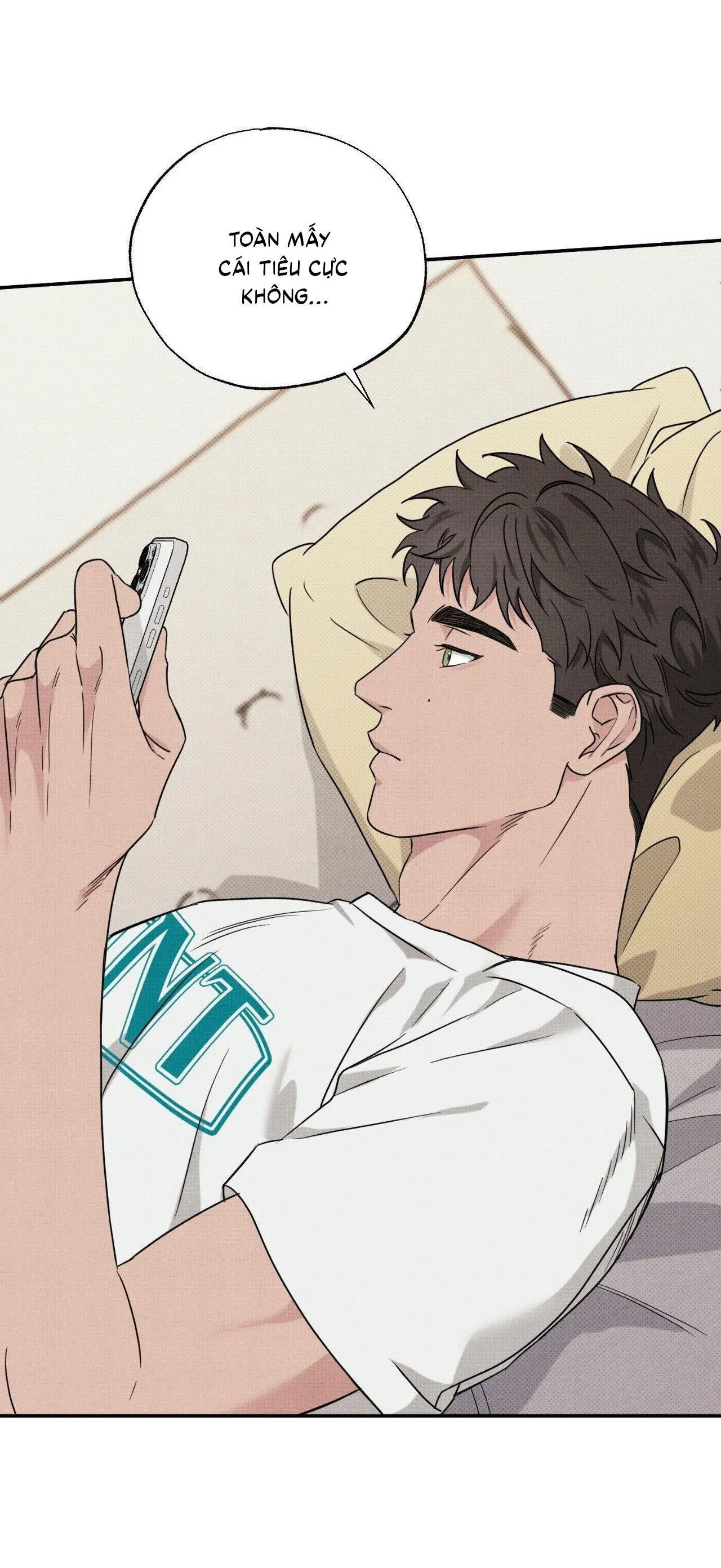 Đầm Lầy Của Nhân Ngư Chapter 5 Trang 3