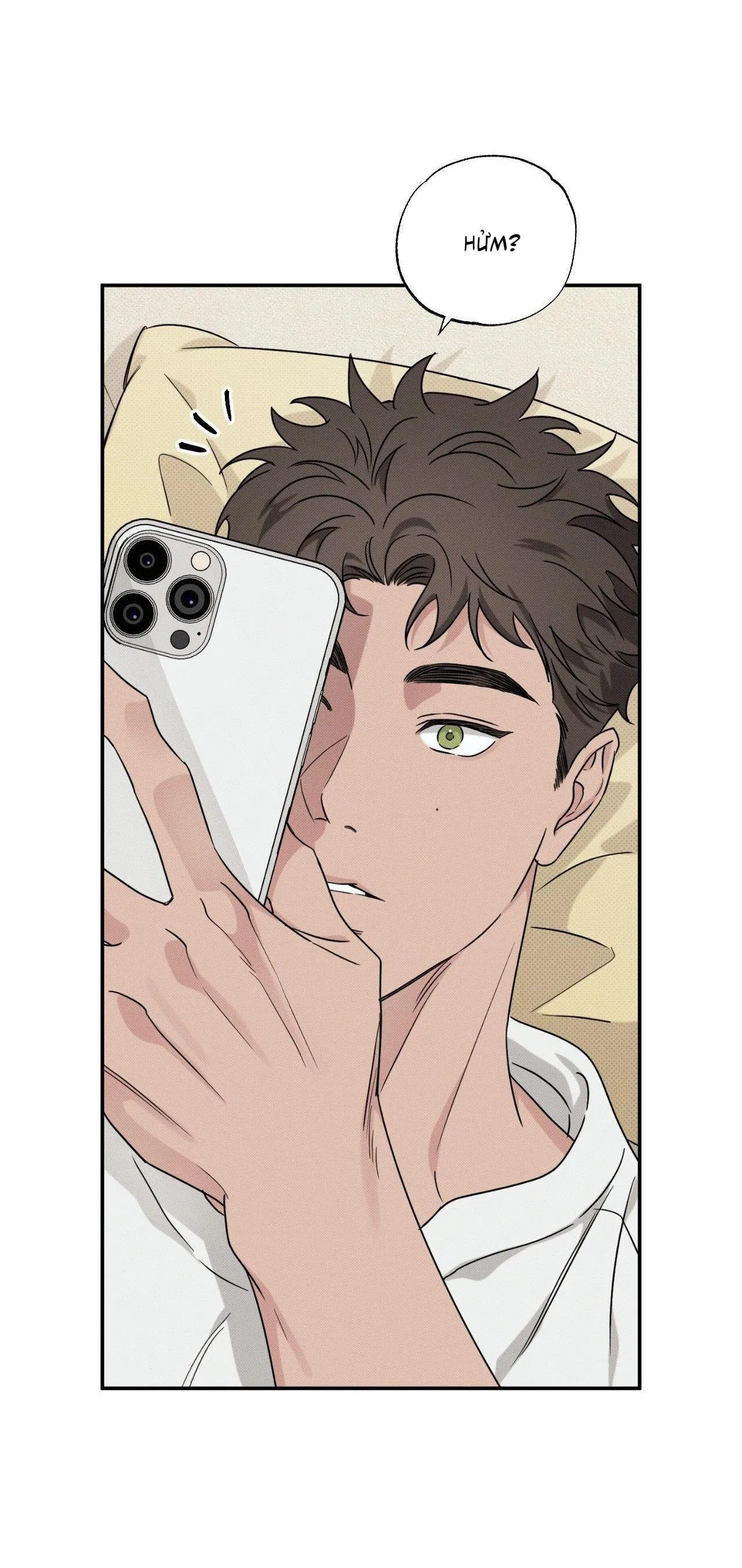 Đầm Lầy Của Nhân Ngư Chapter 5 Trang 4