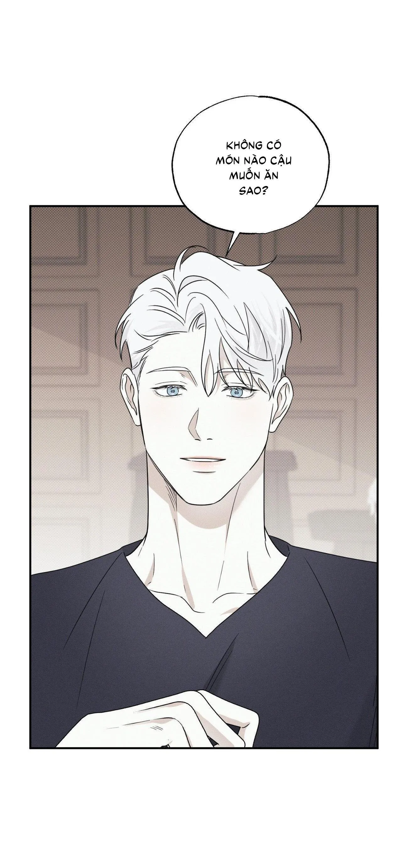 Đầm Lầy Của Nhân Ngư Chapter 5 Trang 26