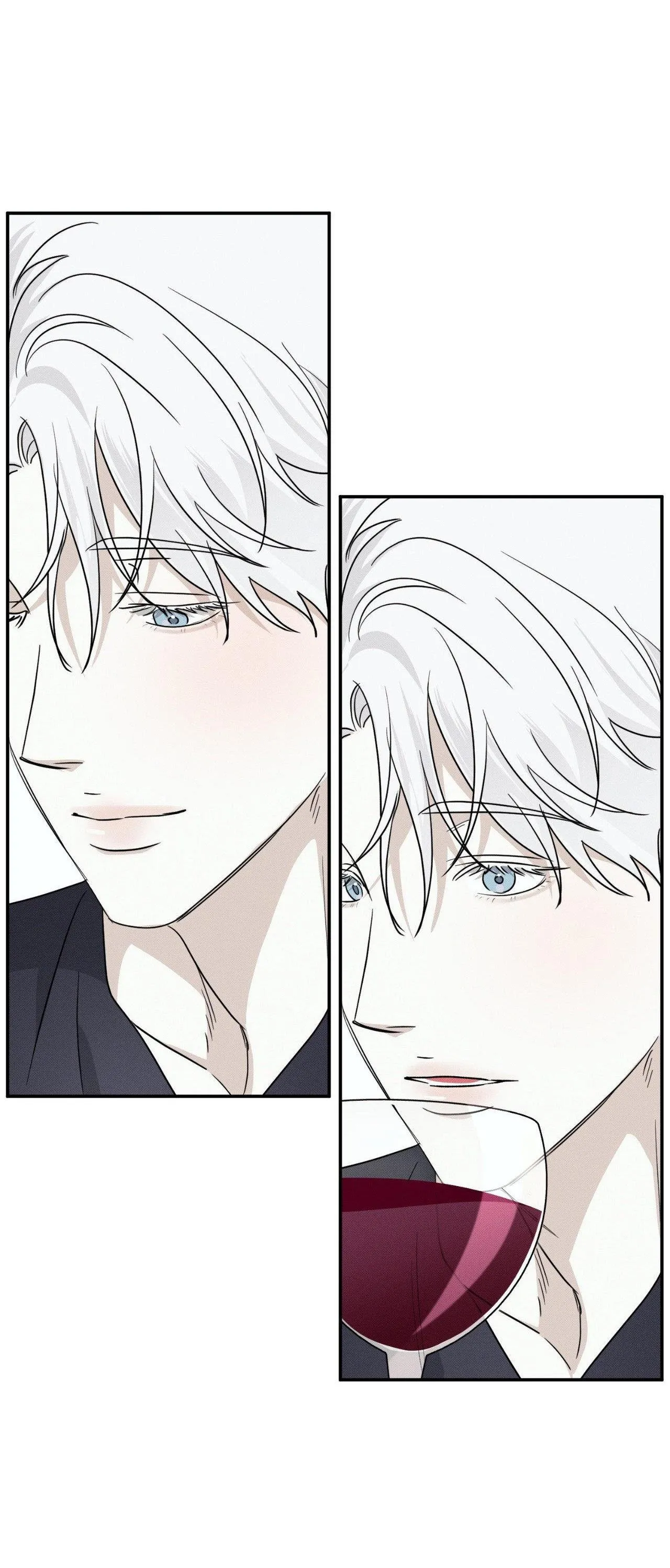 Đầm Lầy Của Nhân Ngư Chapter 5 Trang 32