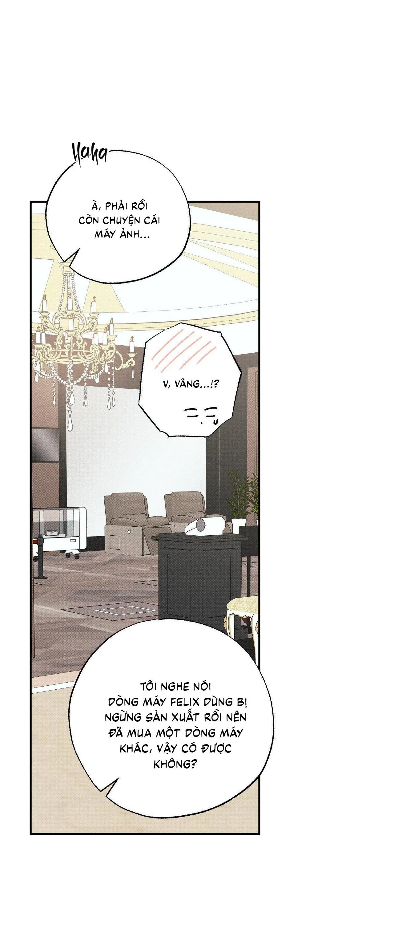 Đầm Lầy Của Nhân Ngư Chapter 5 Trang 38