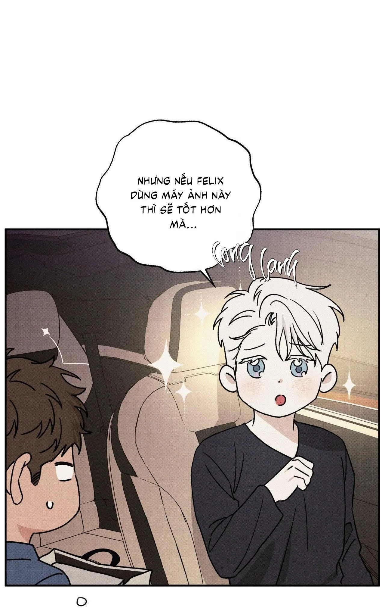 Đầm Lầy Của Nhân Ngư Chapter 5 Trang 43