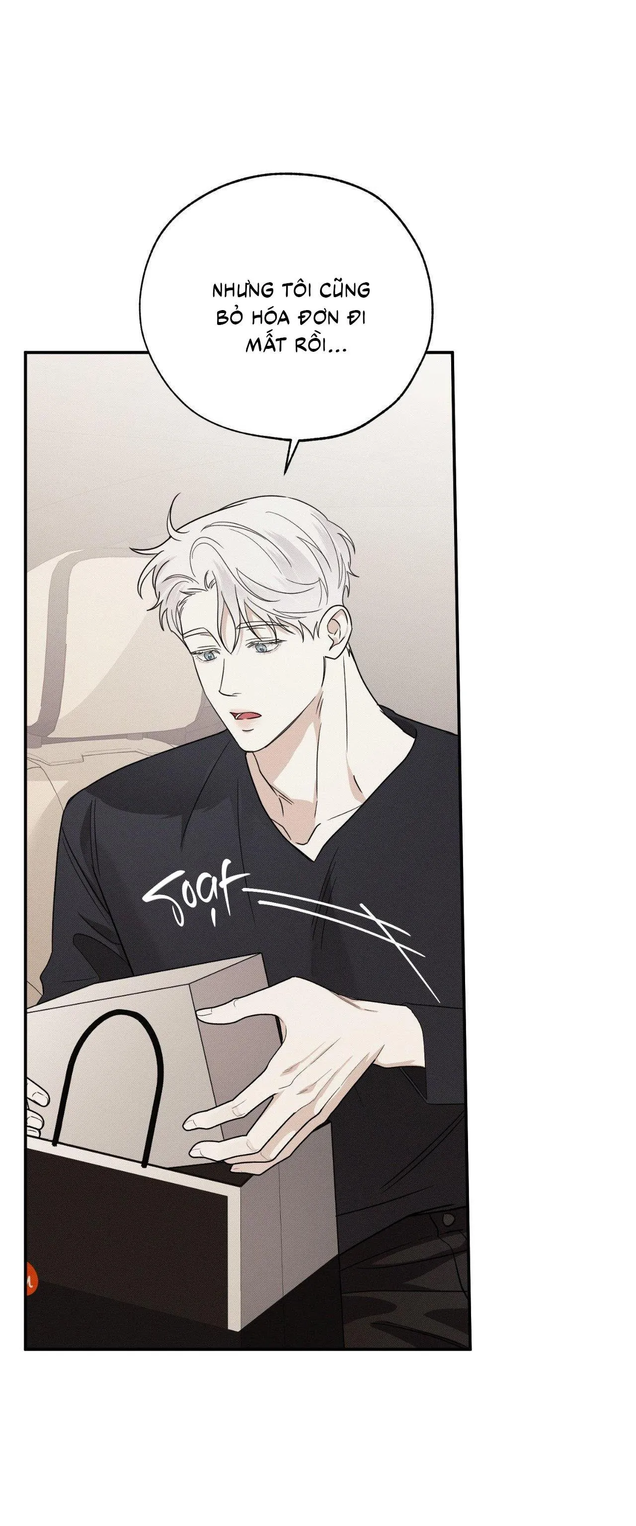 Đầm Lầy Của Nhân Ngư Chapter 5 Trang 45