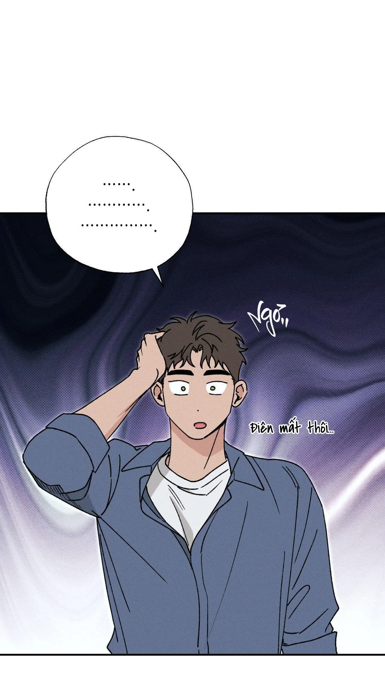 Đầm Lầy Của Nhân Ngư Chapter 5 Trang 47