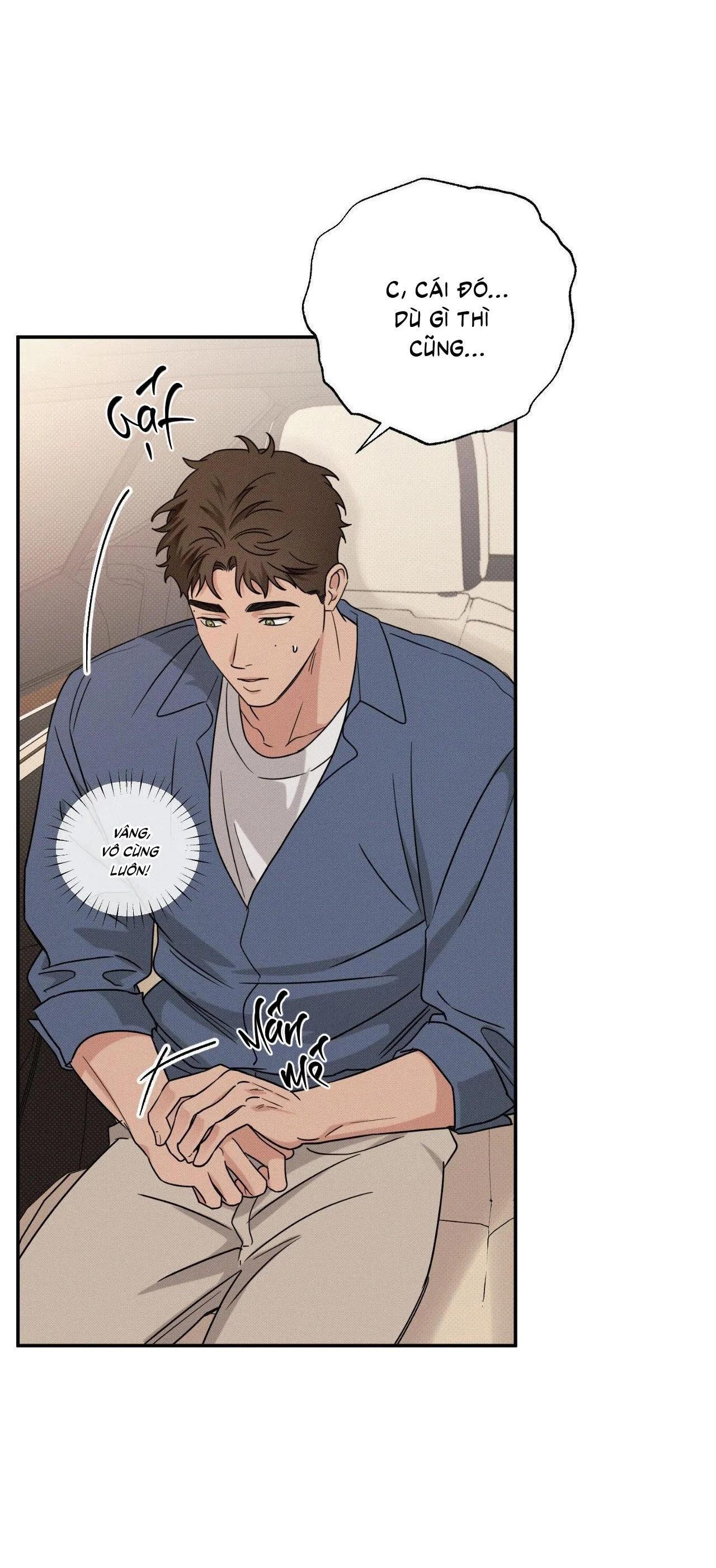 Đầm Lầy Của Nhân Ngư Chapter 5 Trang 49