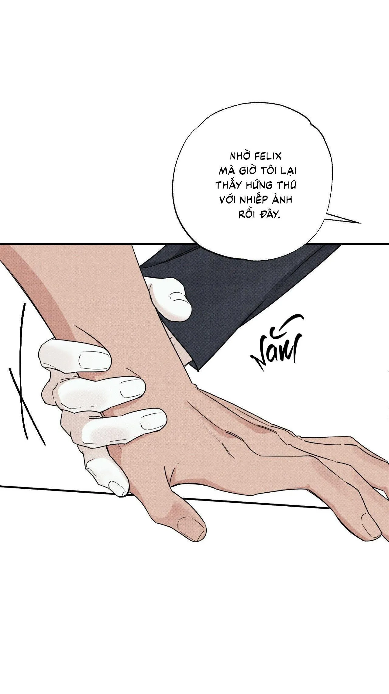 Đầm Lầy Của Nhân Ngư Chapter 5 Trang 52