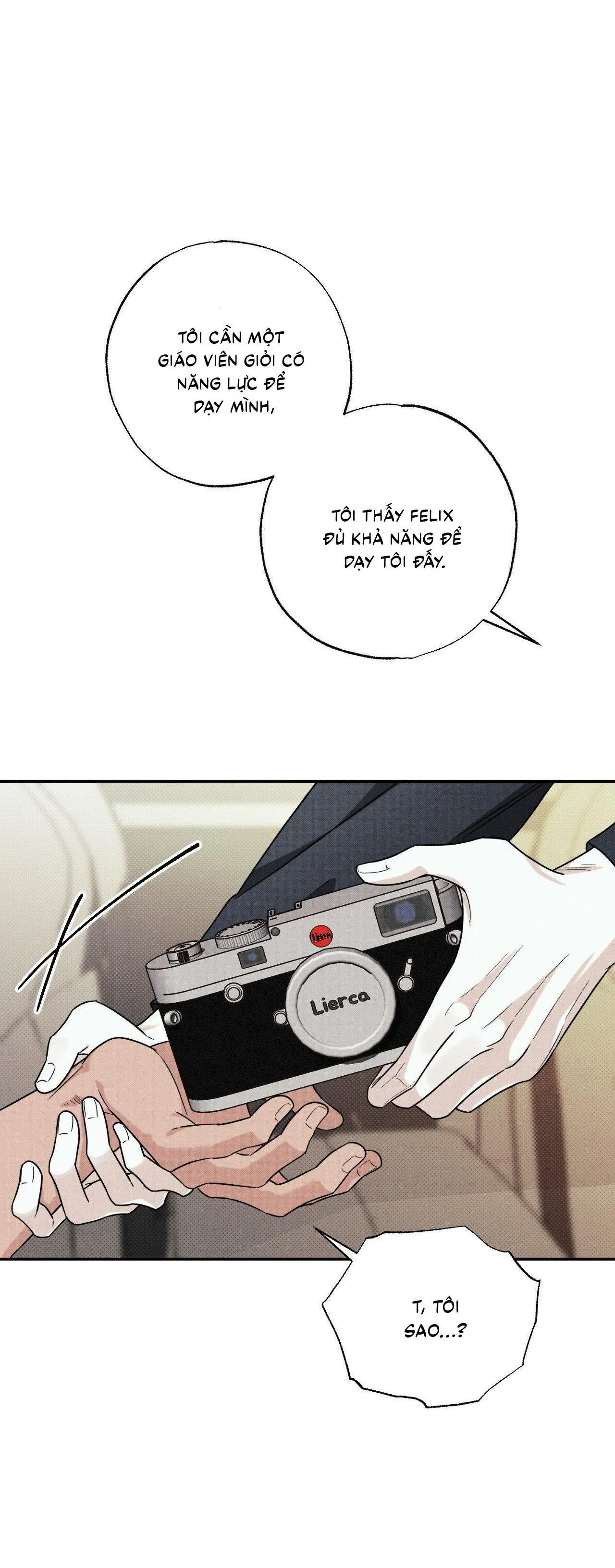 Đầm Lầy Của Nhân Ngư Chapter 5 Trang 53