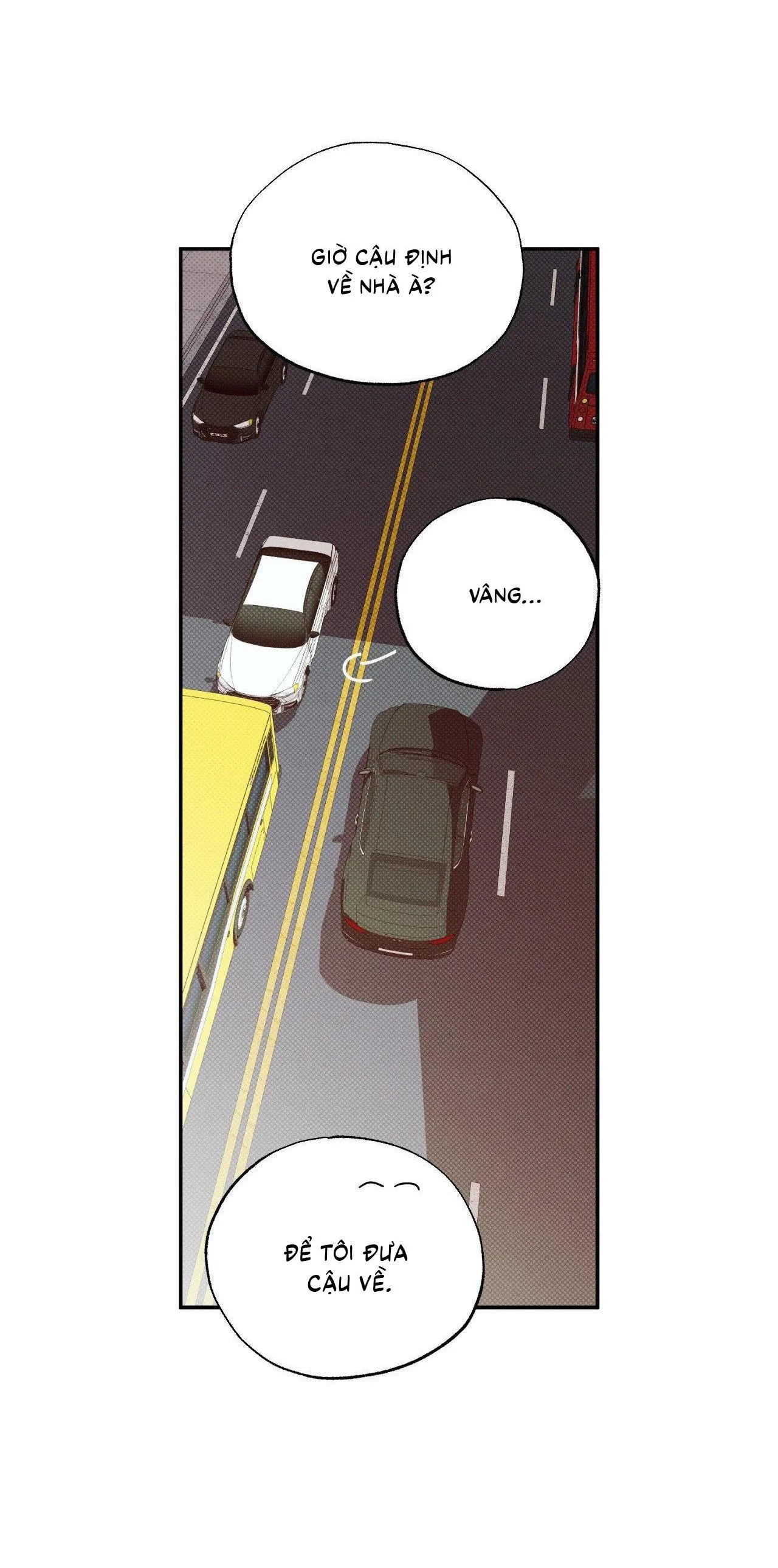 Đầm Lầy Của Nhân Ngư Chapter 5 Trang 59