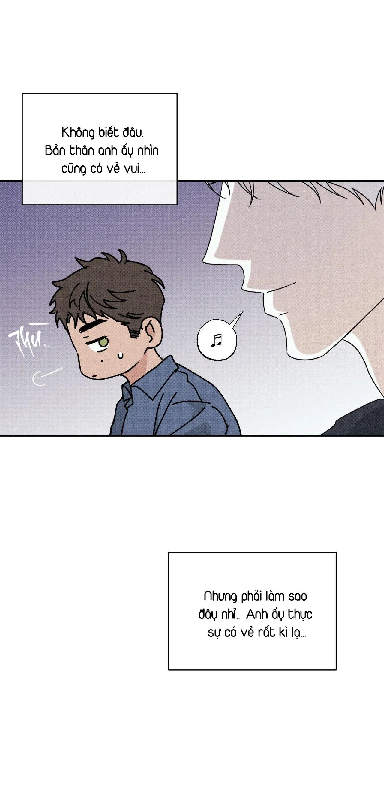 Đầm Lầy Của Nhân Ngư Chapter 5 Trang 60