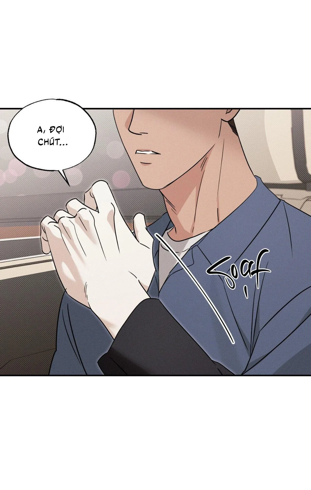 Đầm Lầy Của Nhân Ngư Chapter 5 Trang 61