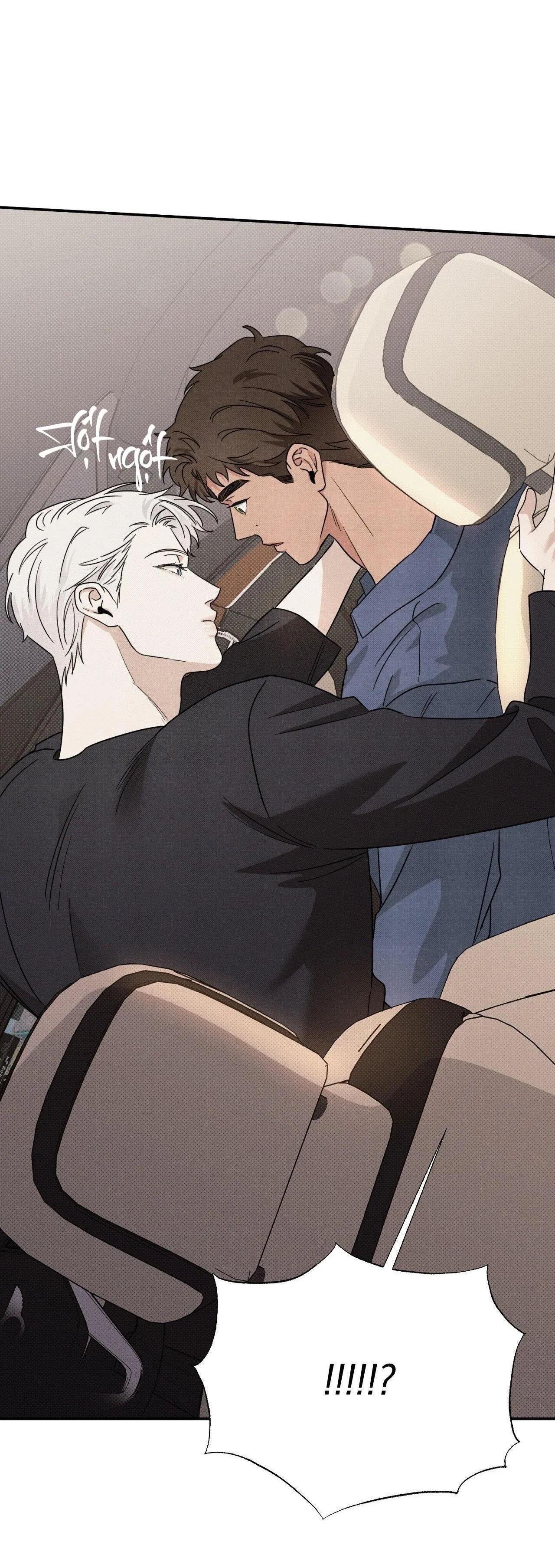 Đầm Lầy Của Nhân Ngư Chapter 5 Trang 62