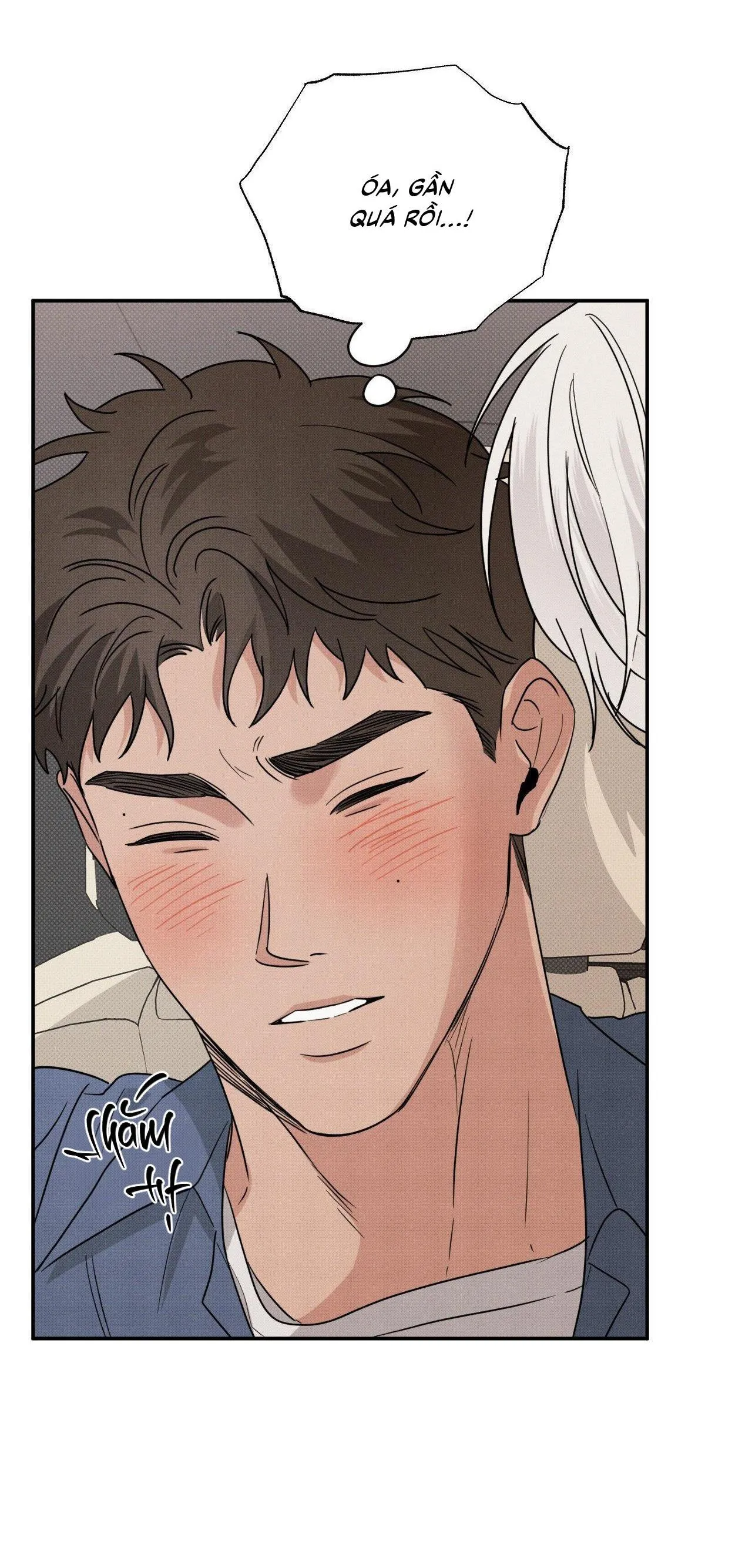 Đầm Lầy Của Nhân Ngư Chapter 5 Trang 63