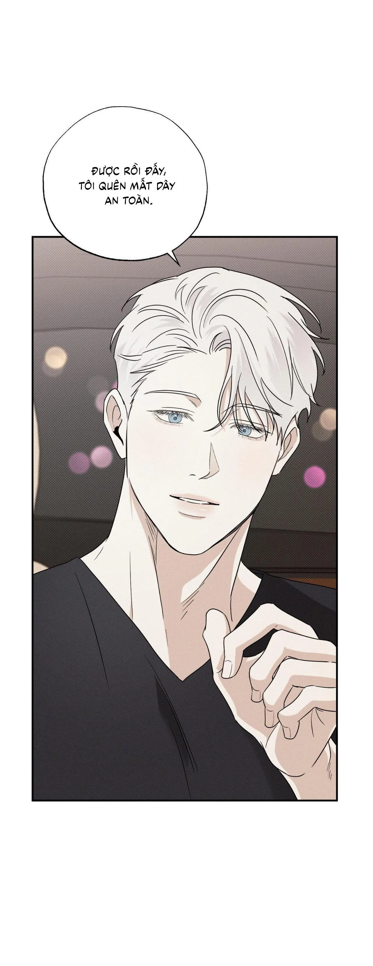 Đầm Lầy Của Nhân Ngư Chapter 5 Trang 65