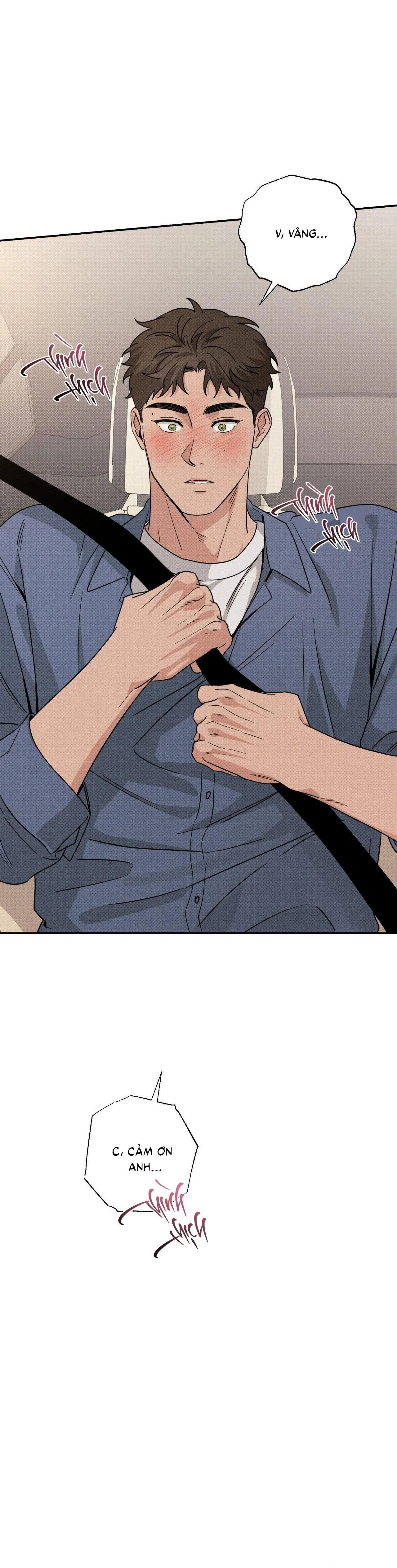 Đầm Lầy Của Nhân Ngư Chapter 5 Trang 66