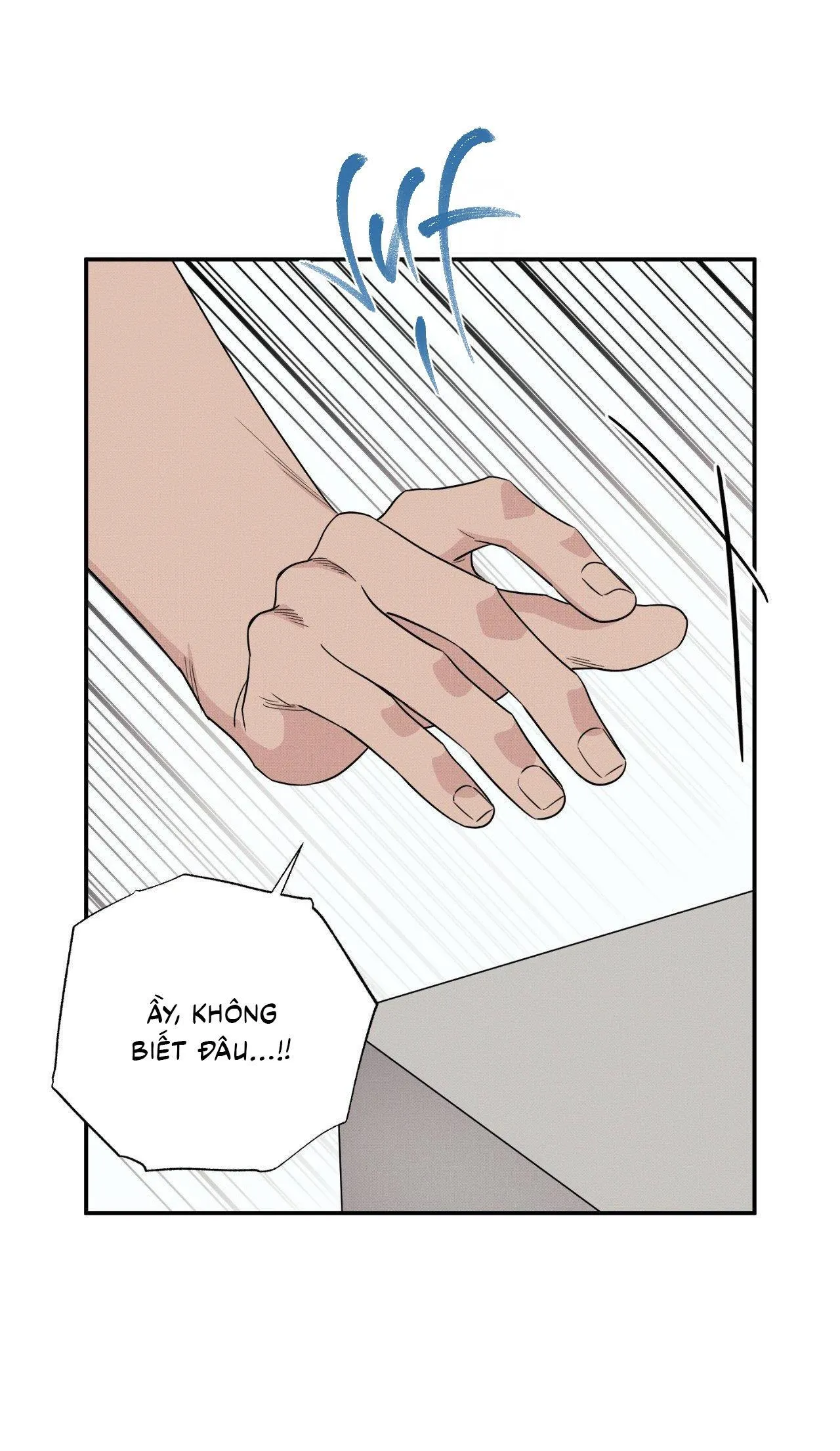 Đầm Lầy Của Nhân Ngư Chapter 6 Trang 4