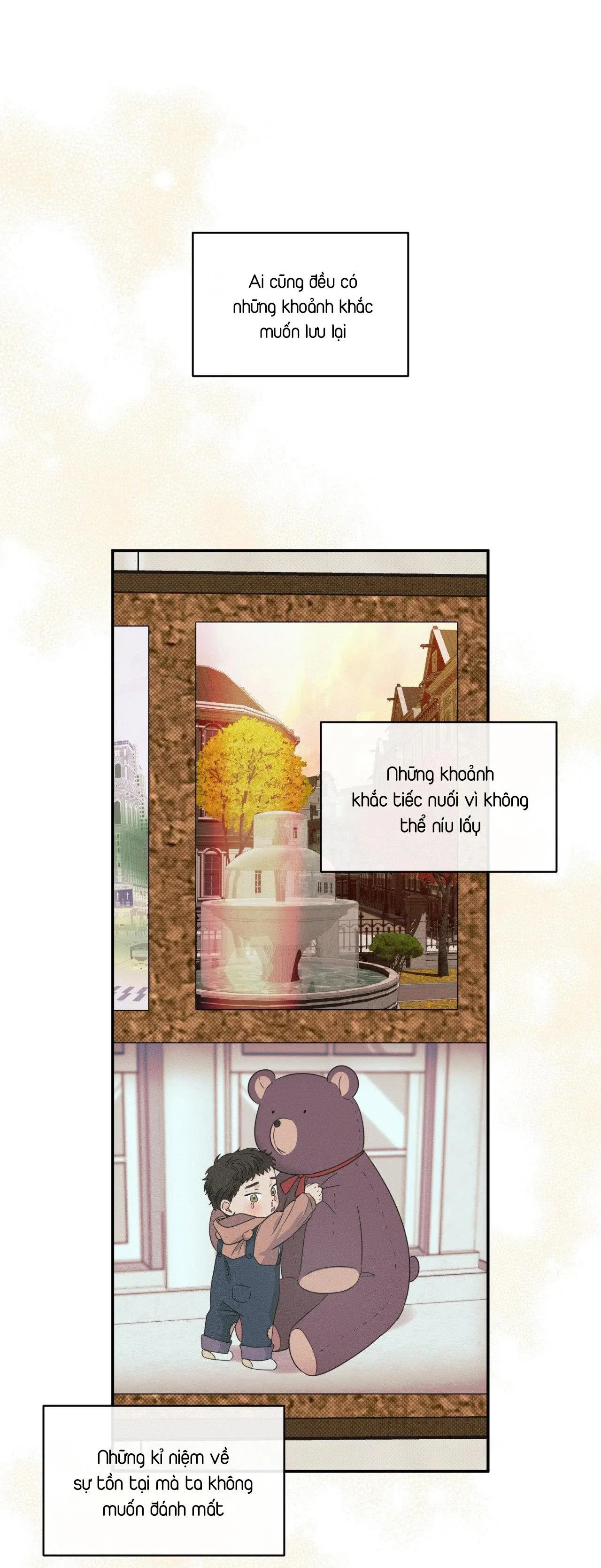 Đầm Lầy Của Nhân Ngư Chapter 6 Trang 12