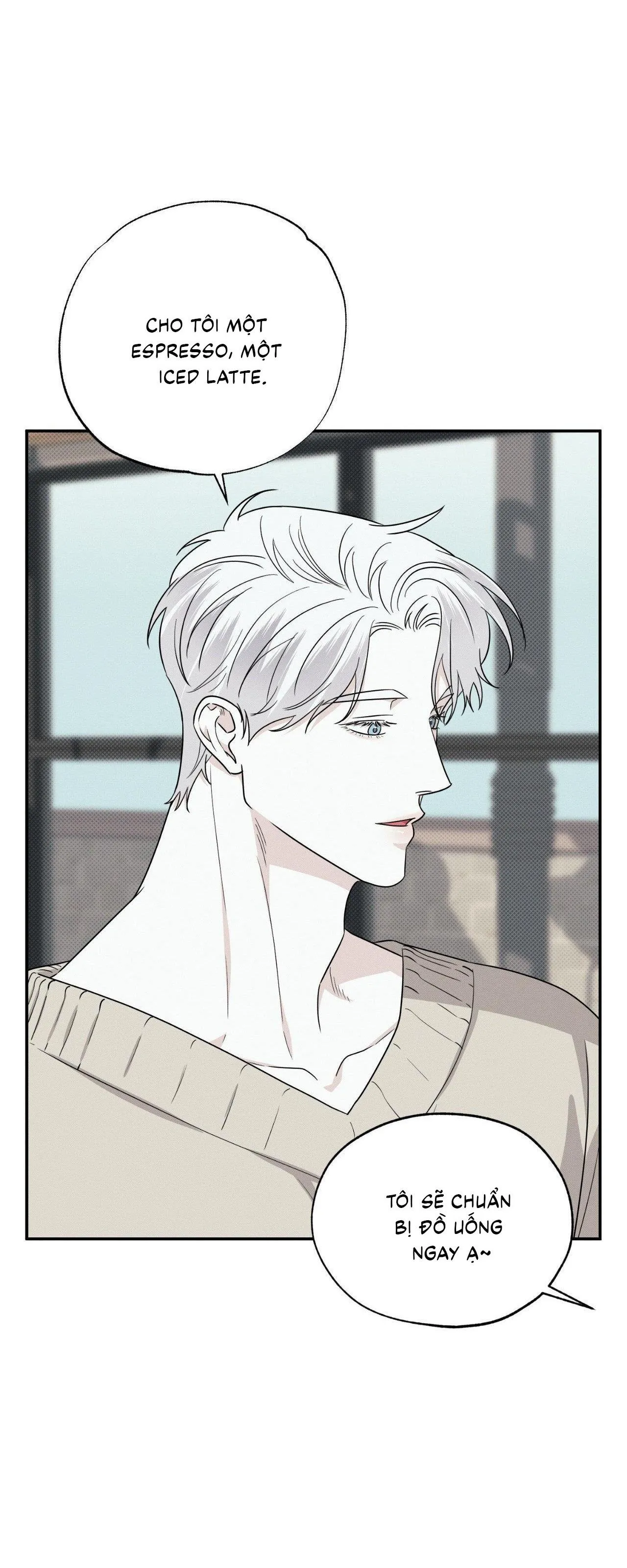 Đầm Lầy Của Nhân Ngư Chapter 6 Trang 17