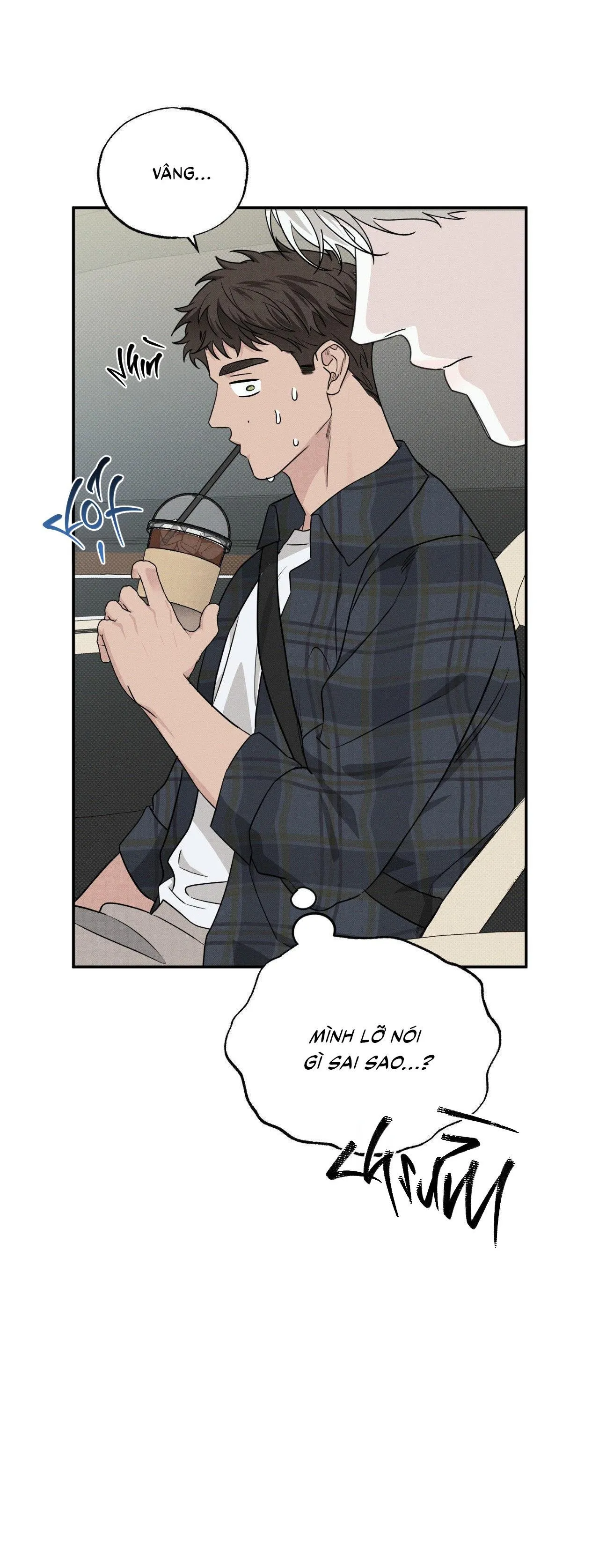 Đầm Lầy Của Nhân Ngư Chapter 6 Trang 22