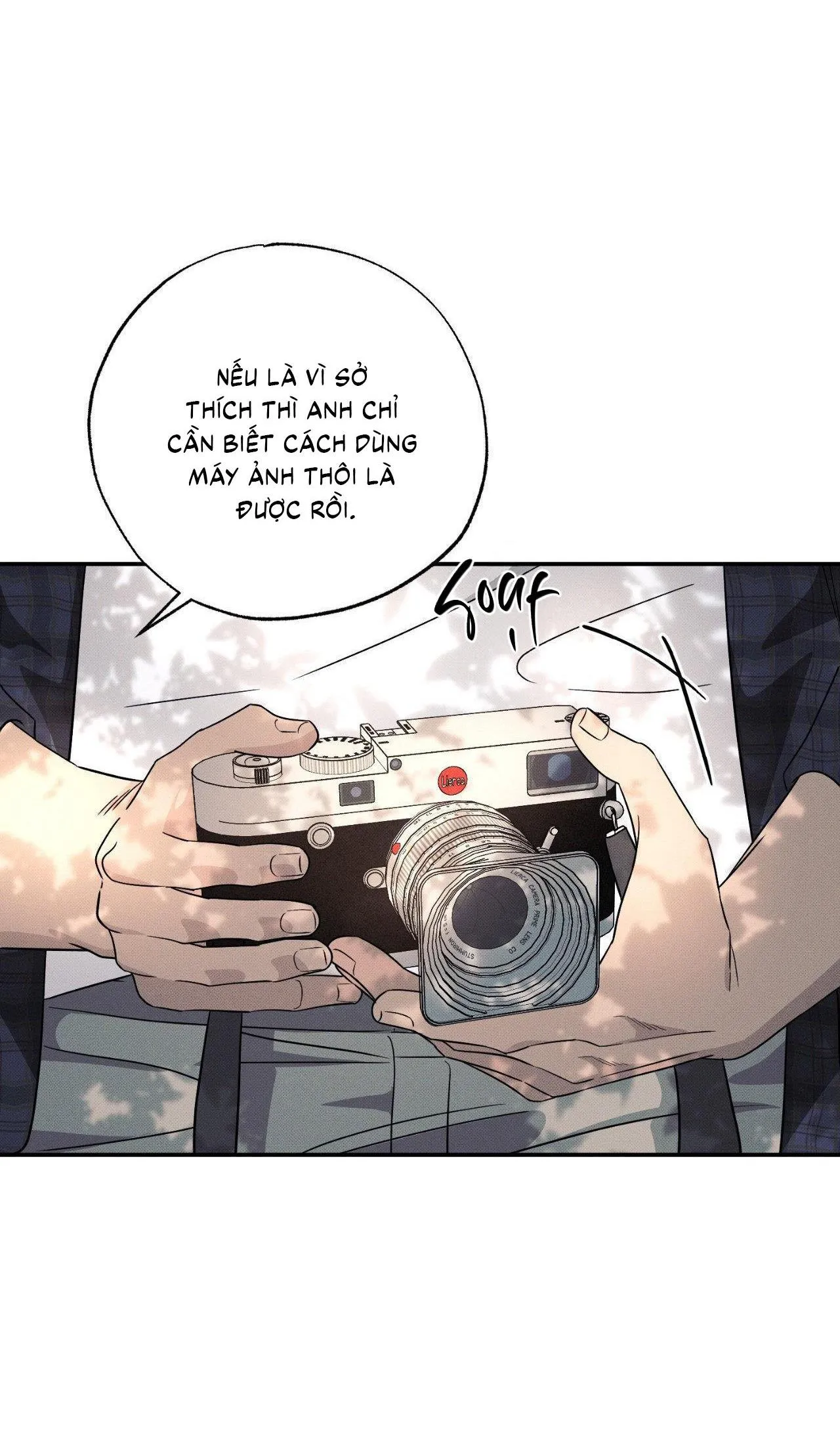 Đầm Lầy Của Nhân Ngư Chapter 6 Trang 27