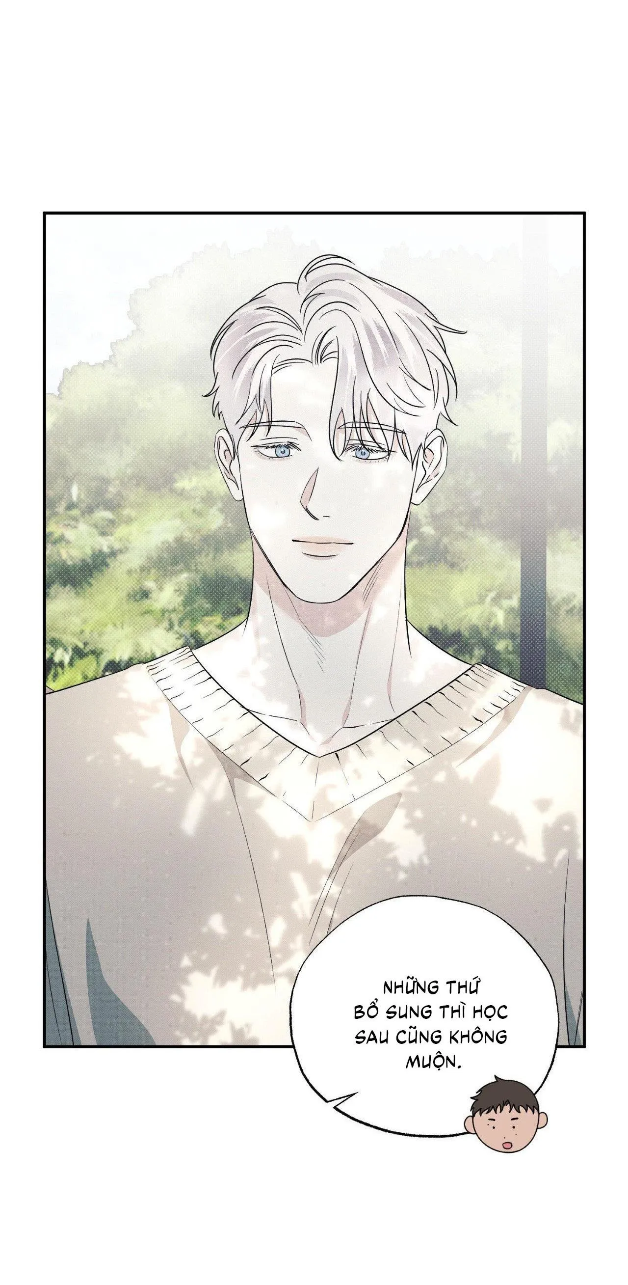 Đầm Lầy Của Nhân Ngư Chapter 6 Trang 28