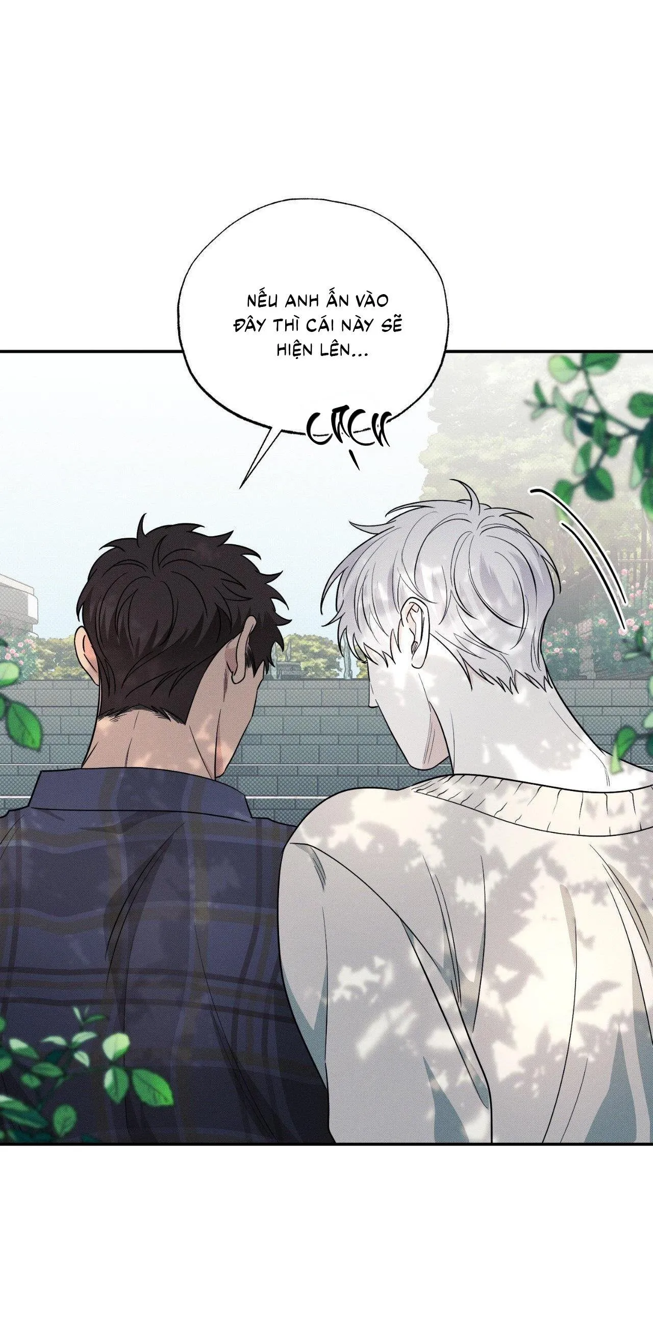 Đầm Lầy Của Nhân Ngư Chapter 6 Trang 31