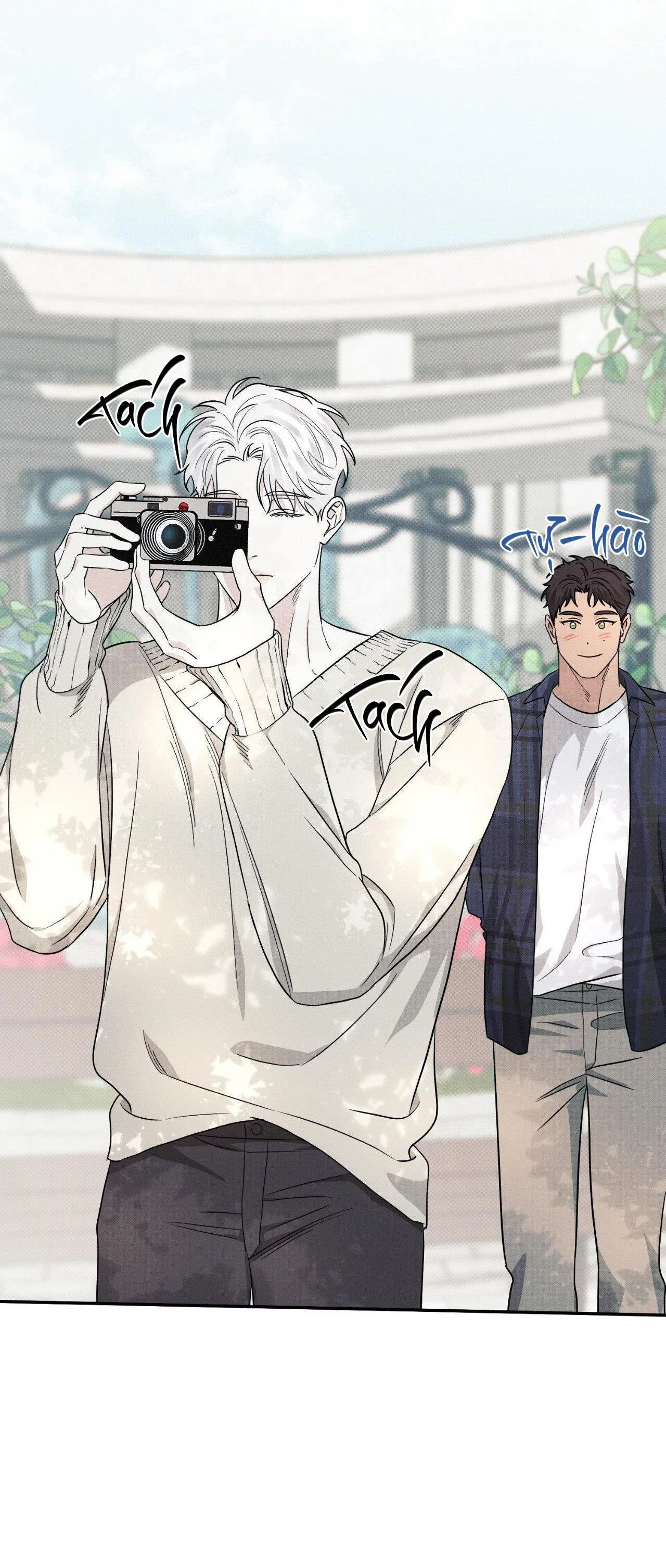 Đầm Lầy Của Nhân Ngư Chapter 6 Trang 35