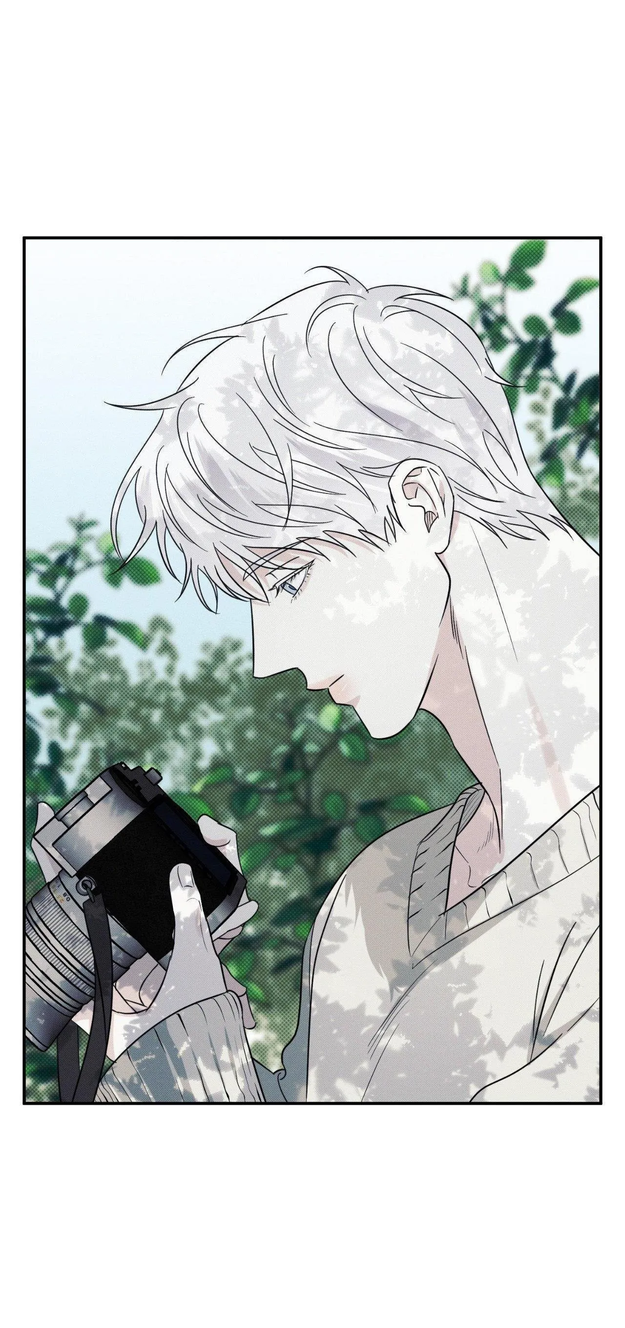 Đầm Lầy Của Nhân Ngư Chapter 6 Trang 36