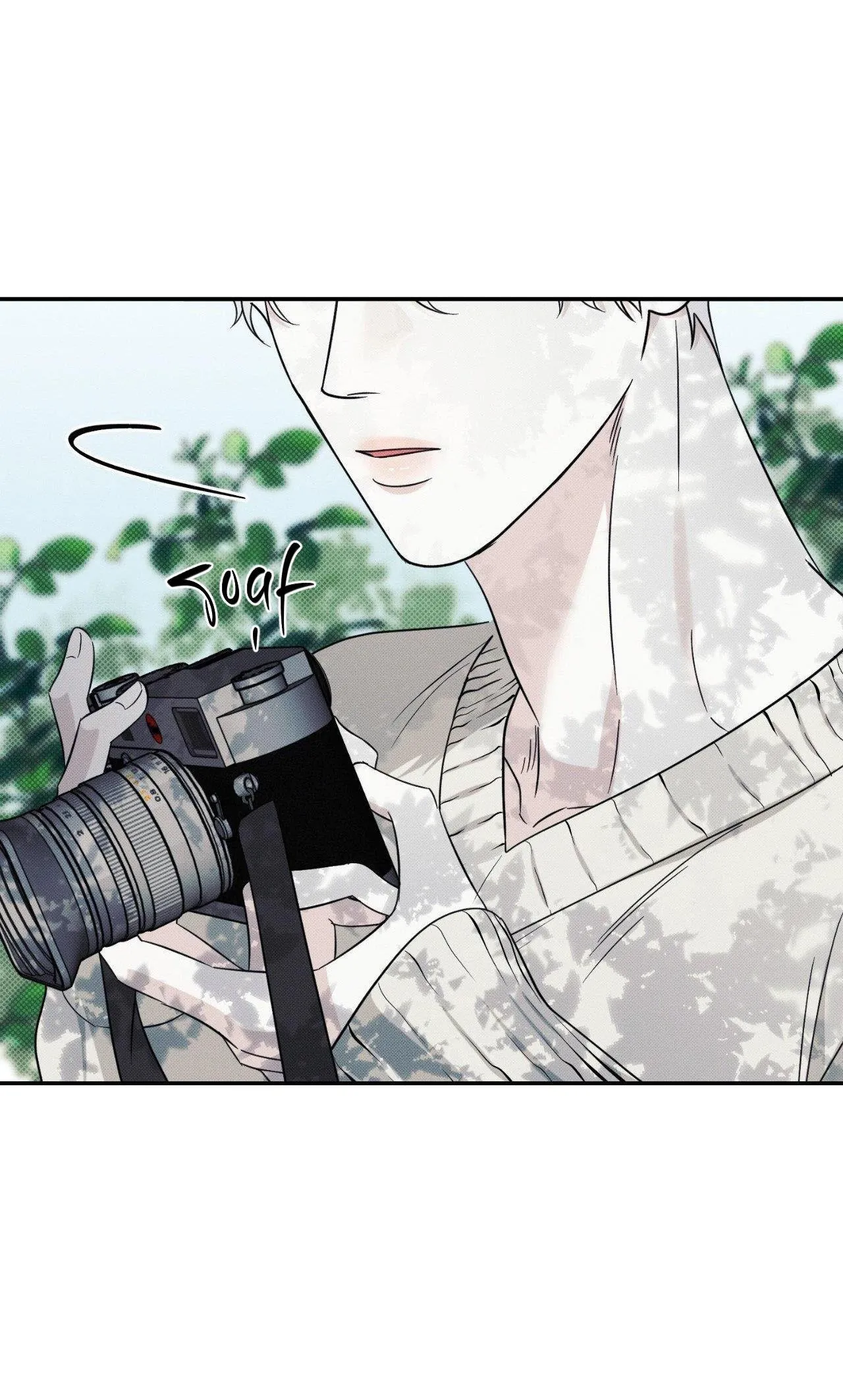 Đầm Lầy Của Nhân Ngư Chapter 6 Trang 37