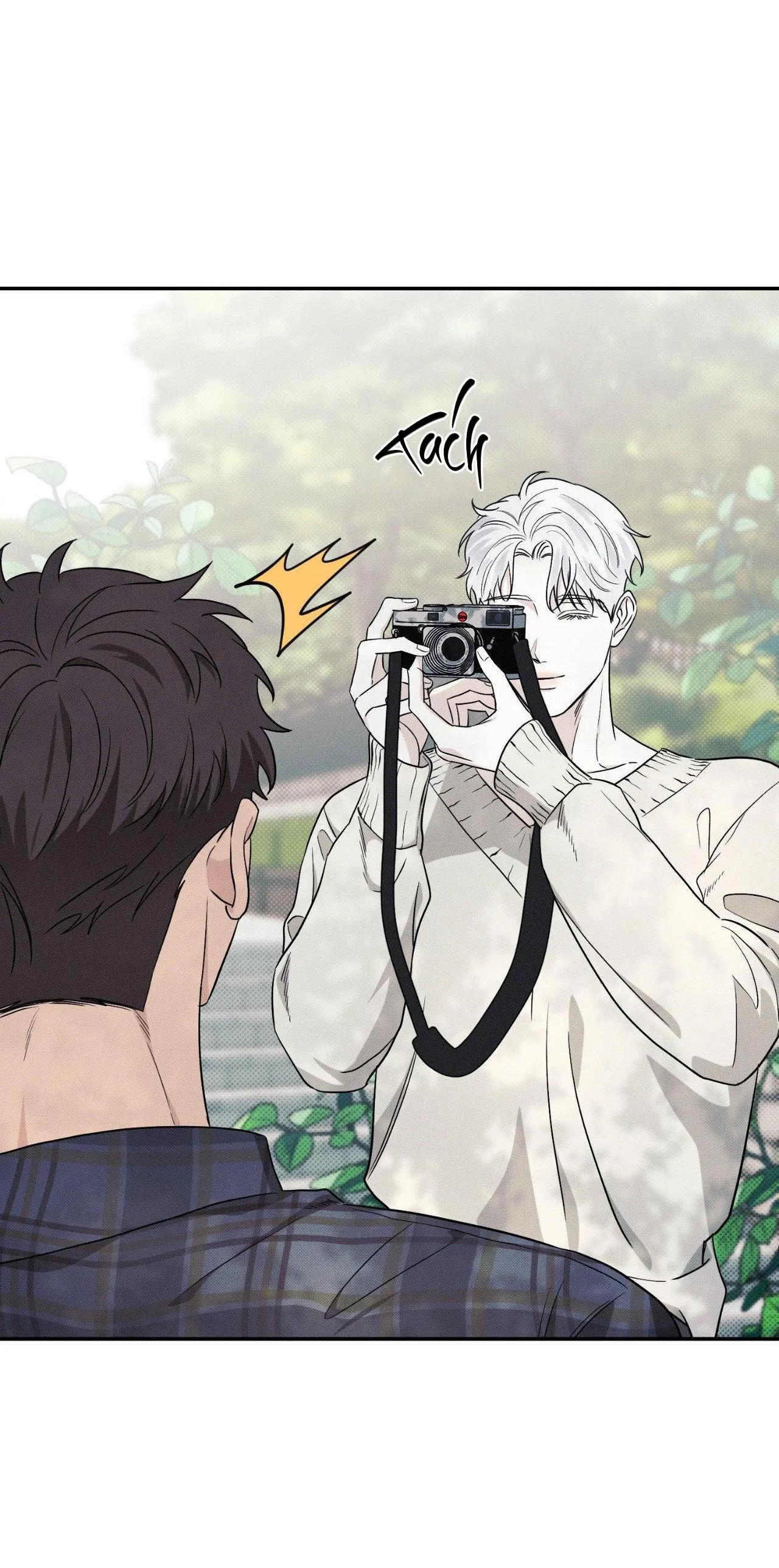 Đầm Lầy Của Nhân Ngư Chapter 6 Trang 38