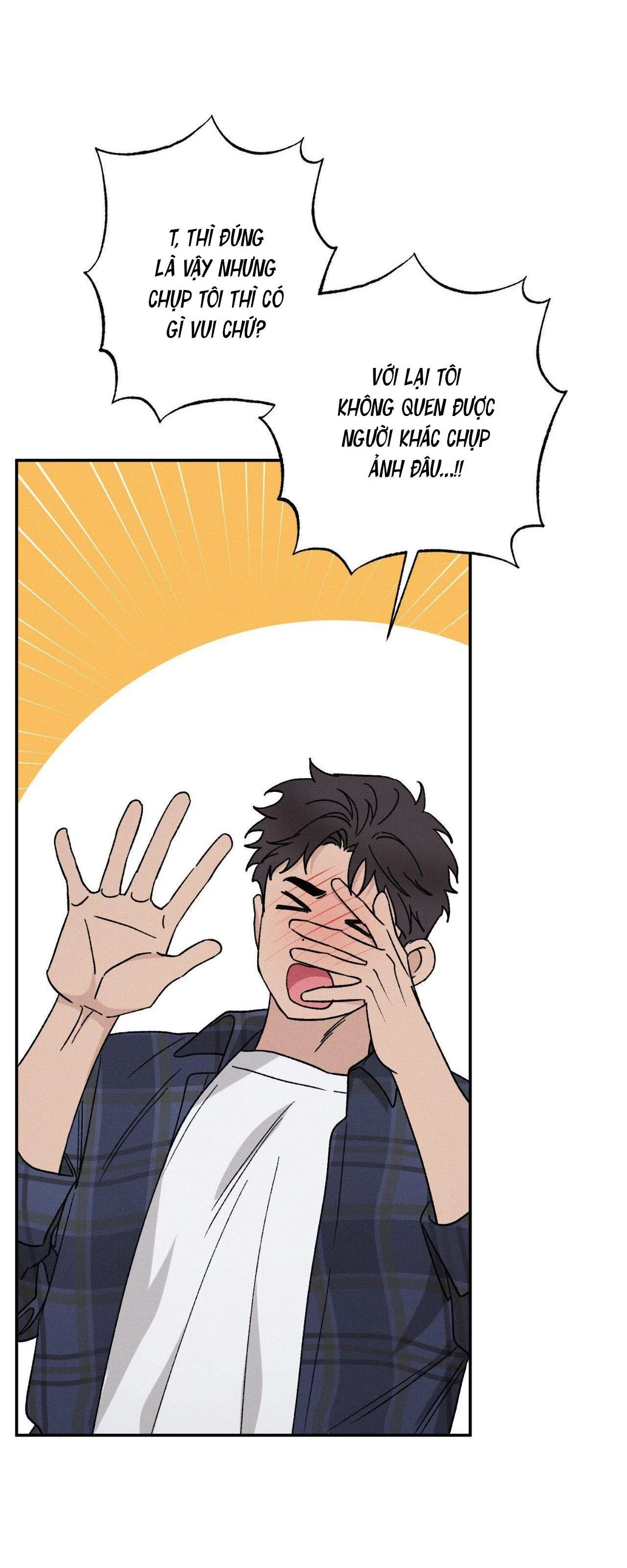 Đầm Lầy Của Nhân Ngư Chapter 6 Trang 41