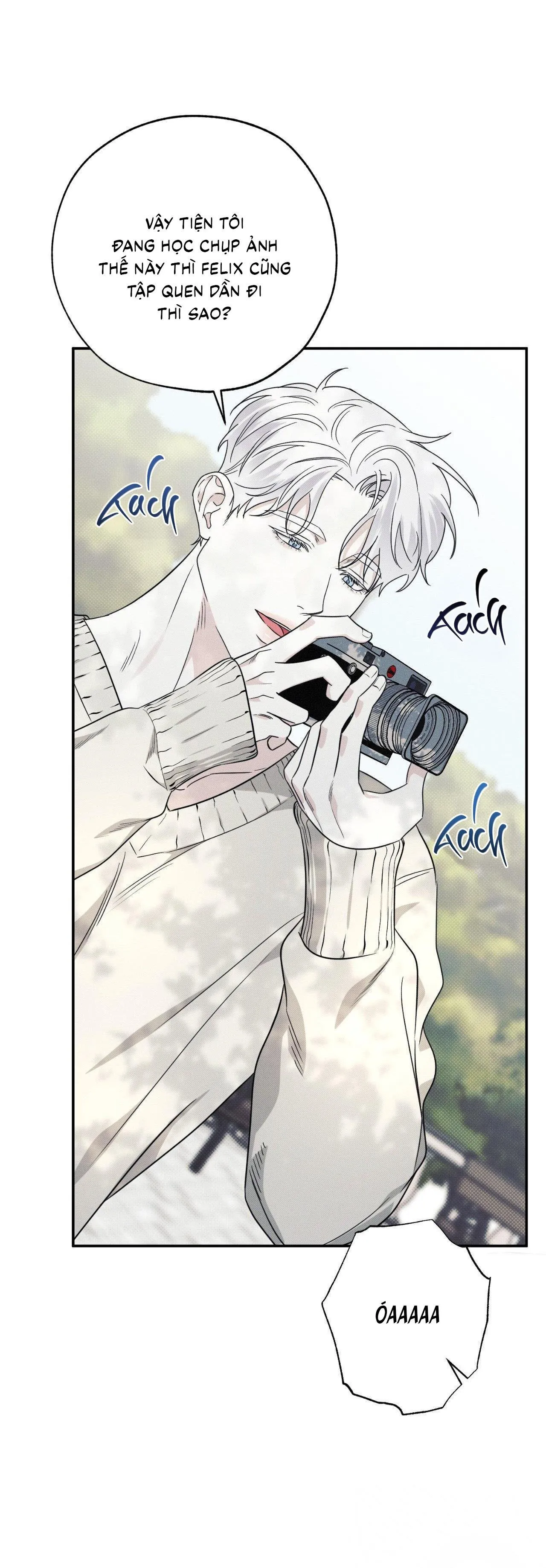 Đầm Lầy Của Nhân Ngư Chapter 6 Trang 42