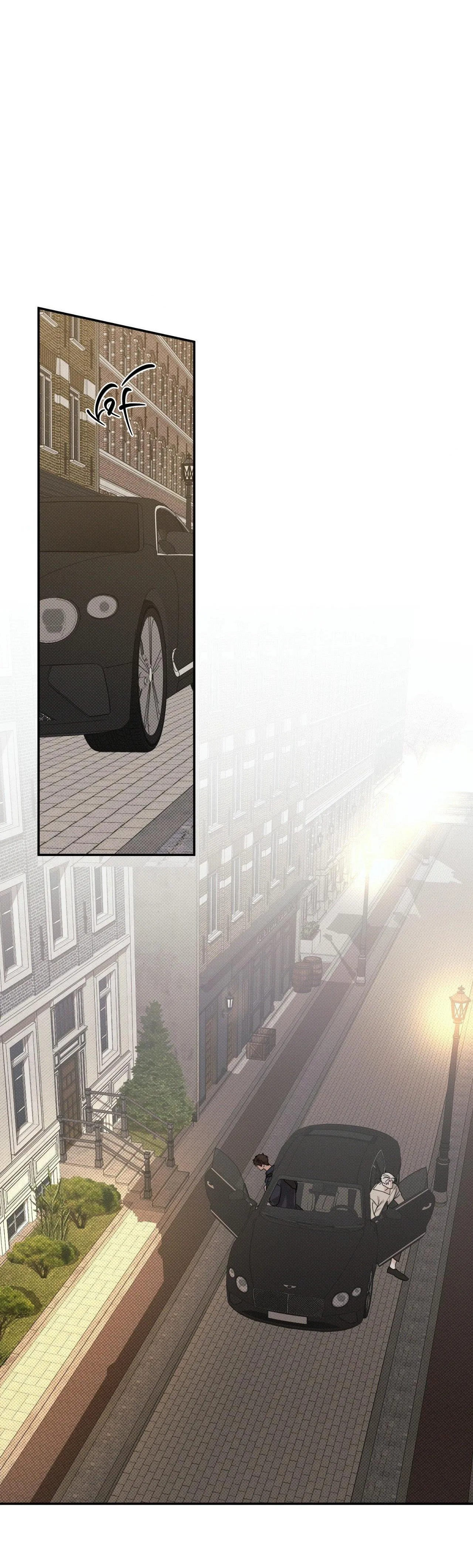 Đầm Lầy Của Nhân Ngư Chapter 6 Trang 44