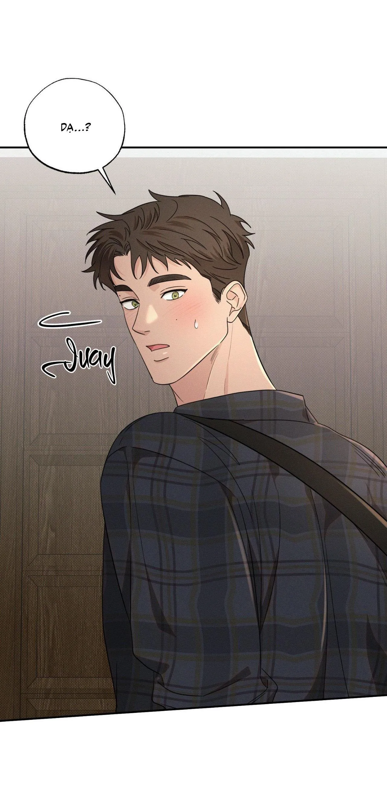 Đầm Lầy Của Nhân Ngư Chapter 6 Trang 48