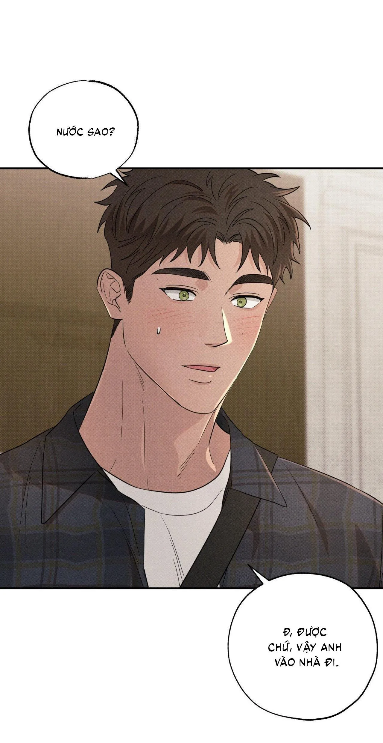 Đầm Lầy Của Nhân Ngư Chapter 6 Trang 50